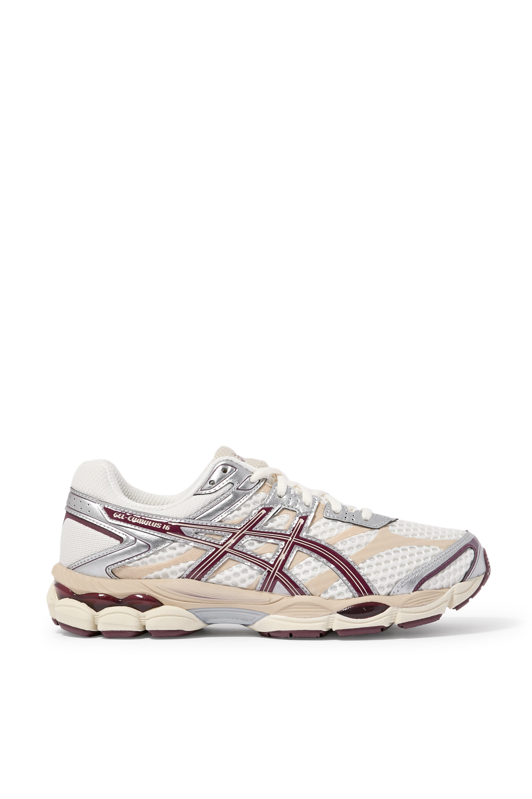 Gel Cumulus 16 Low Top Sneakers