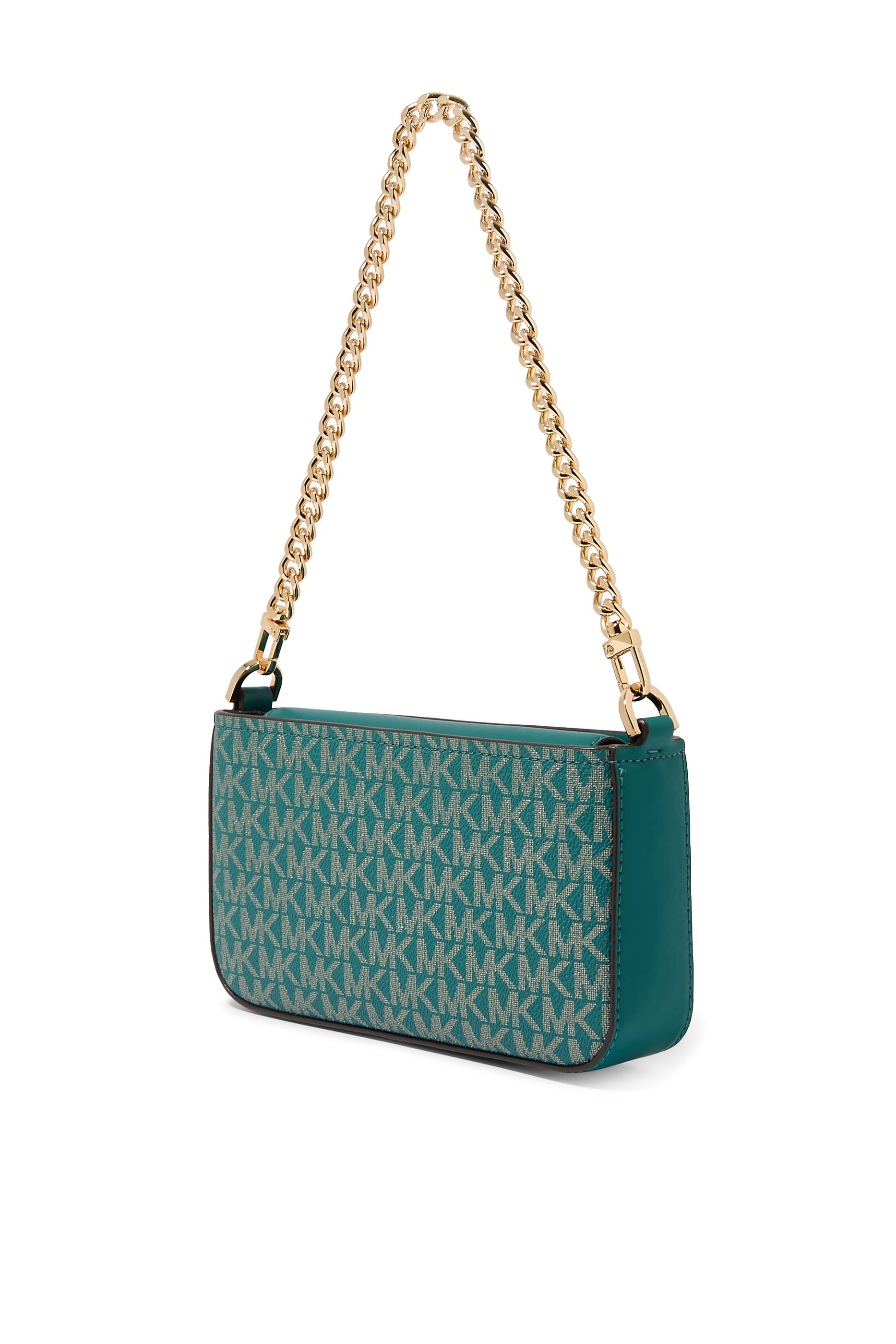 Bryant Small Signature Logo Convertible Pochette 