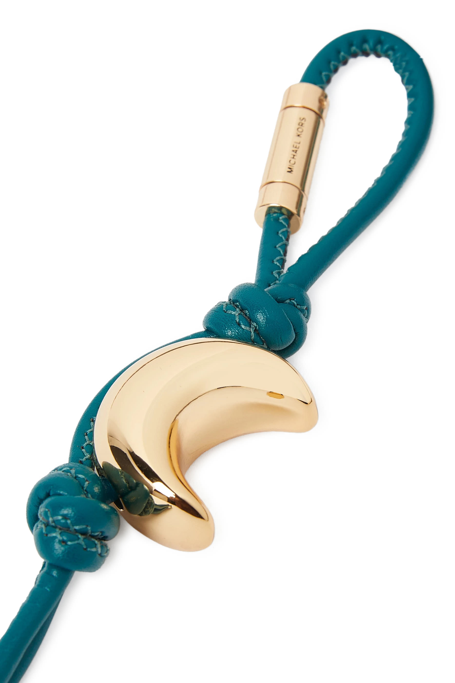 Moon Bag Charm