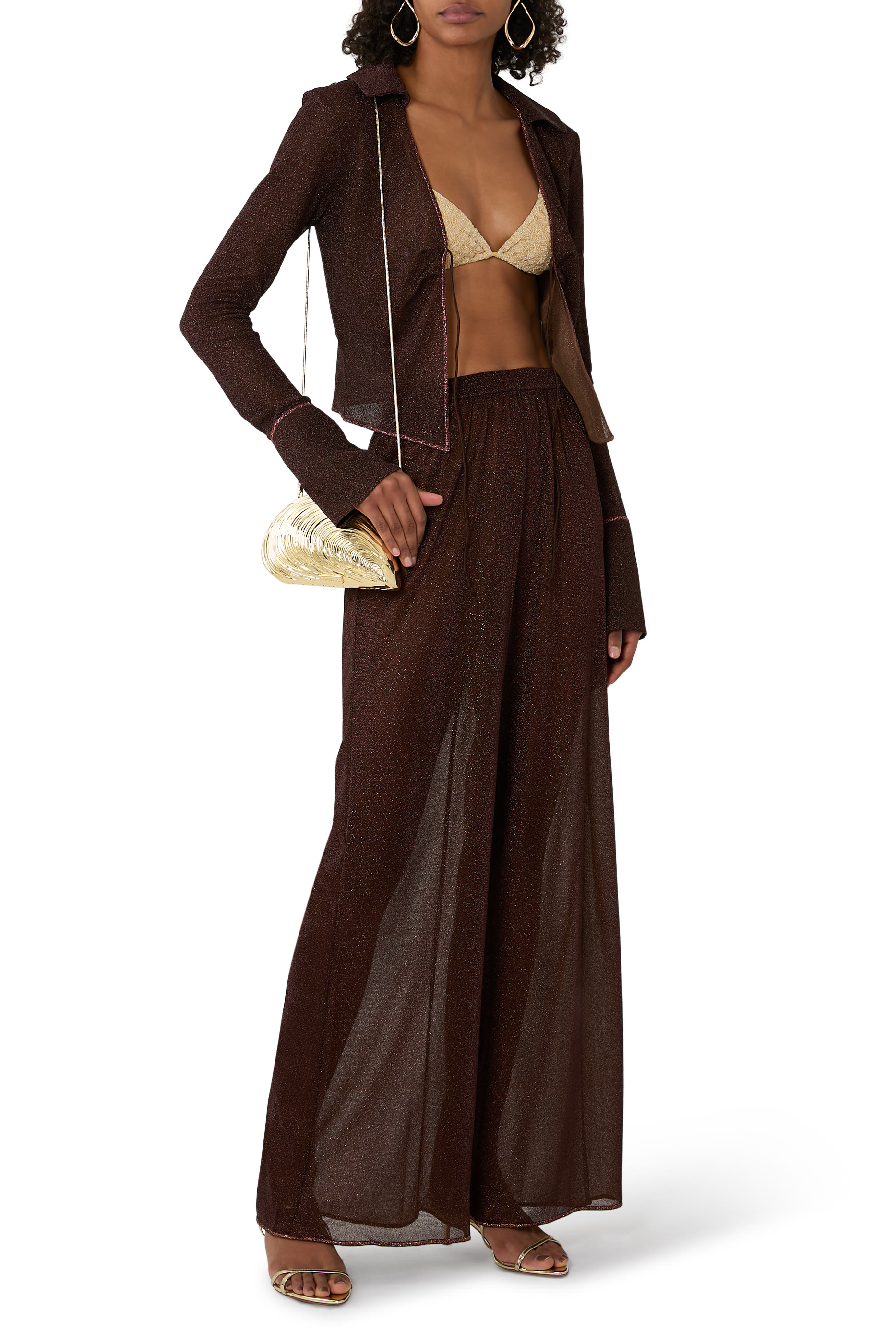 Lumière Pants