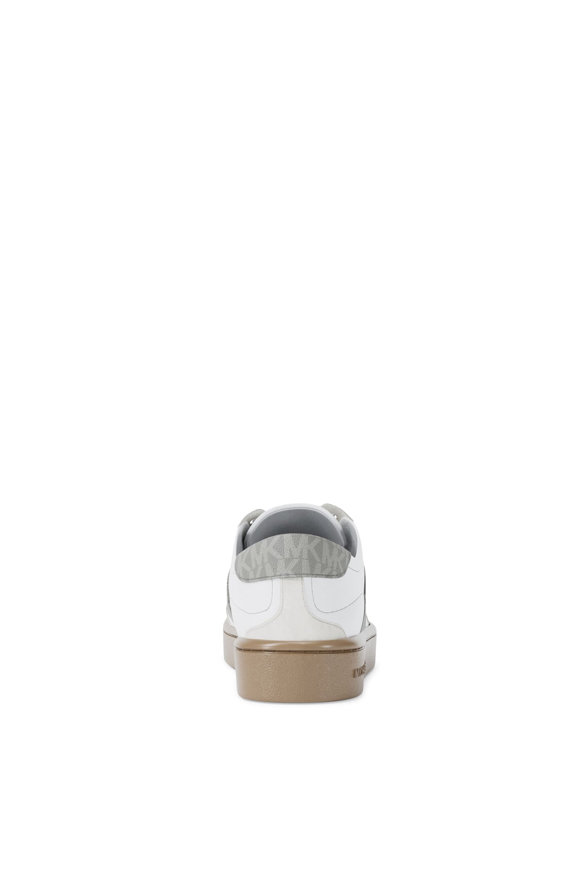Kaycee Signature Logo Stripe Sneakers