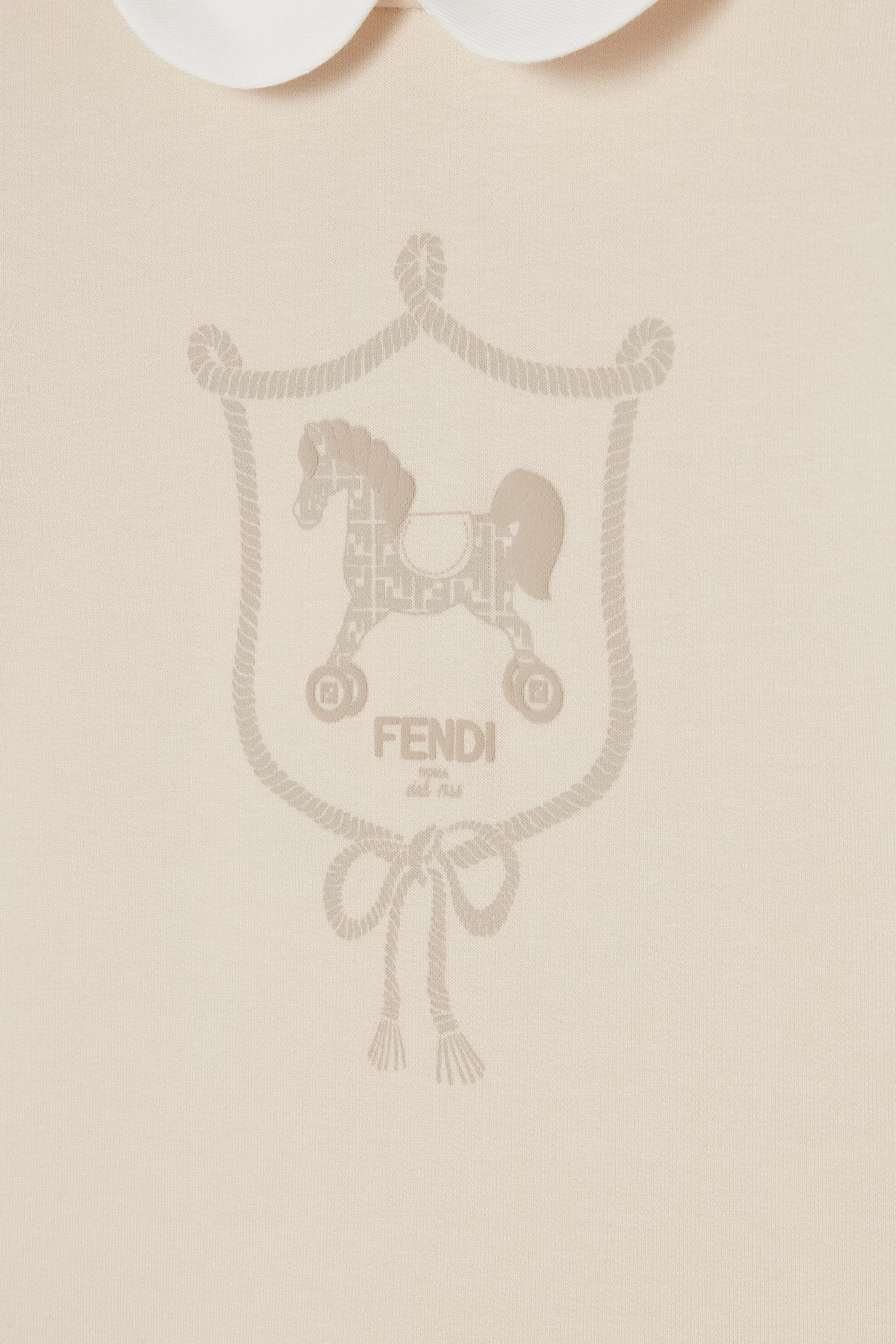 Jersey Baby Set 