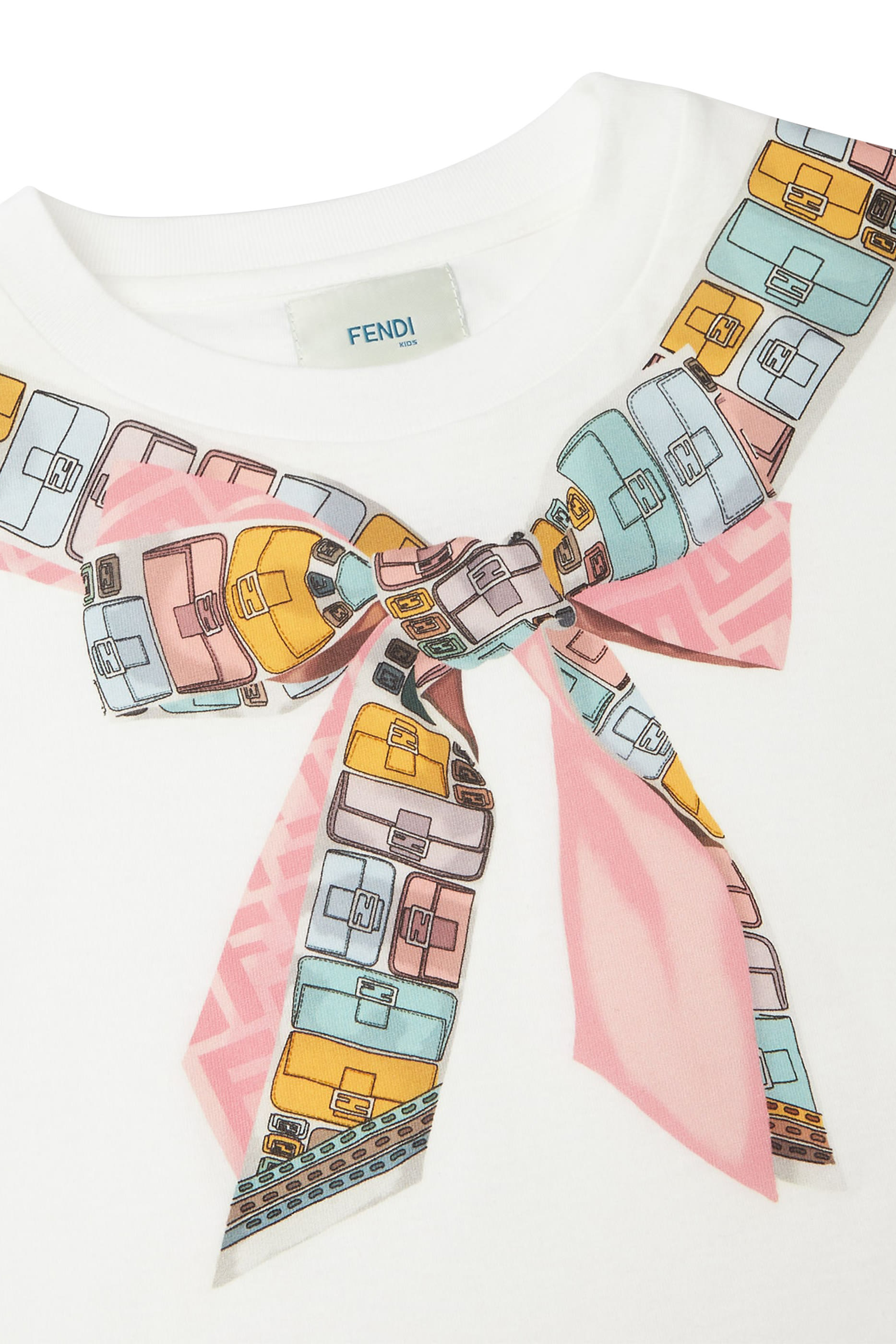 Kids Junior T-Shirt