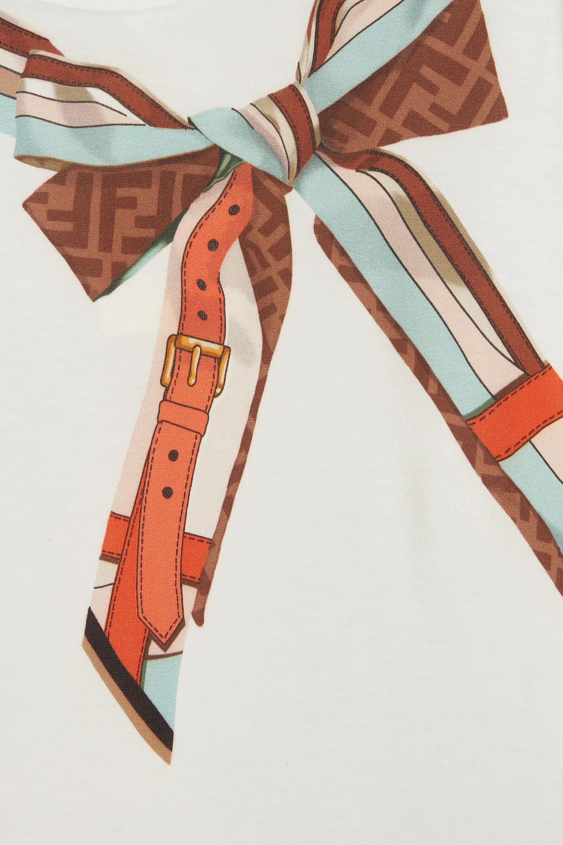 Kids Printed T-Shirt