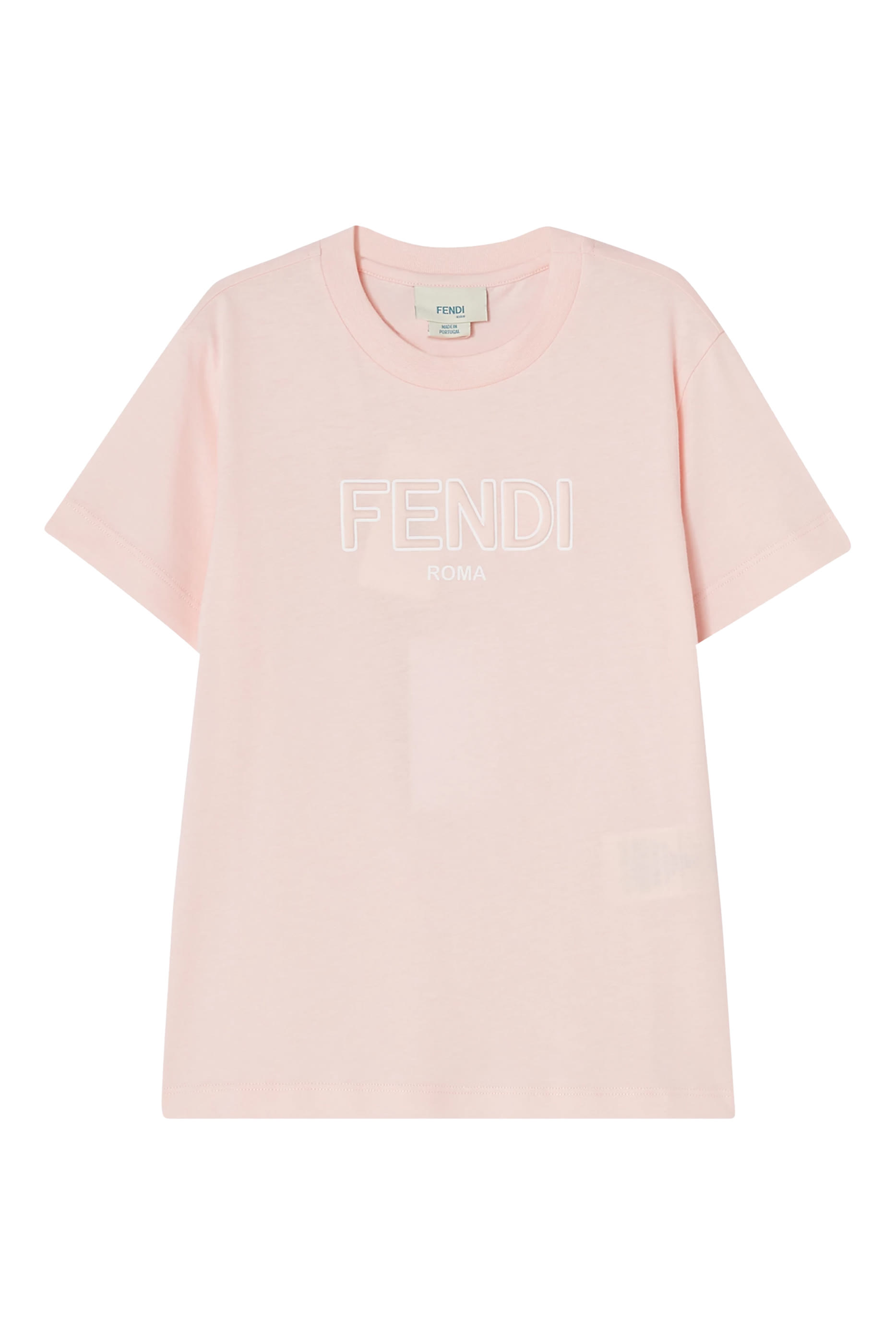 Kids  Logo T-Shirt