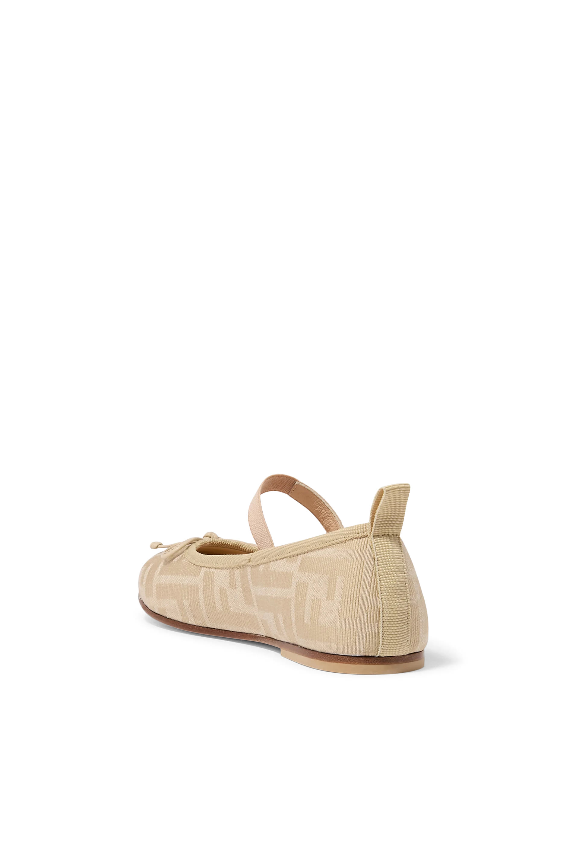 Kids Ballet Flats