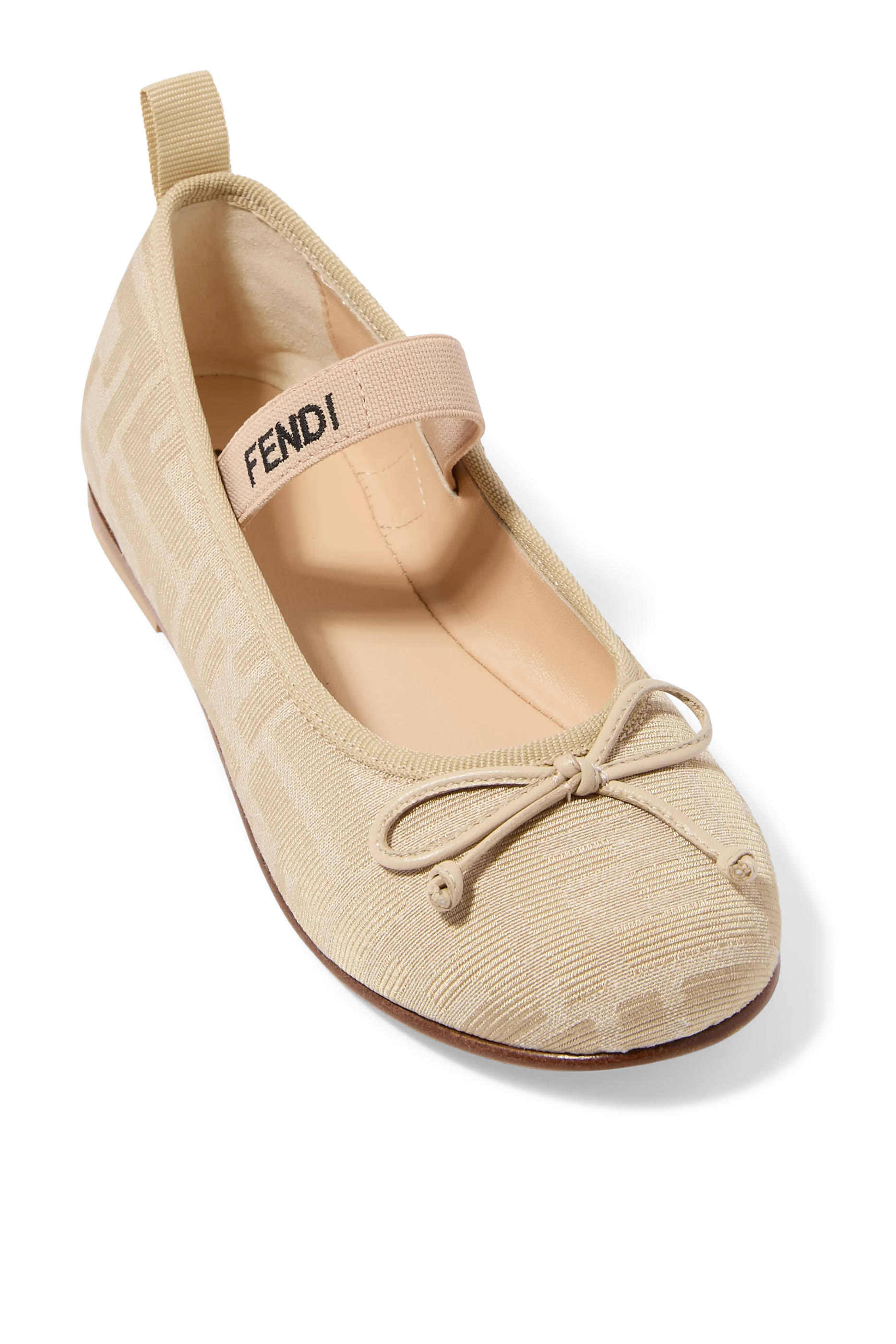 Kids Ballet Flats