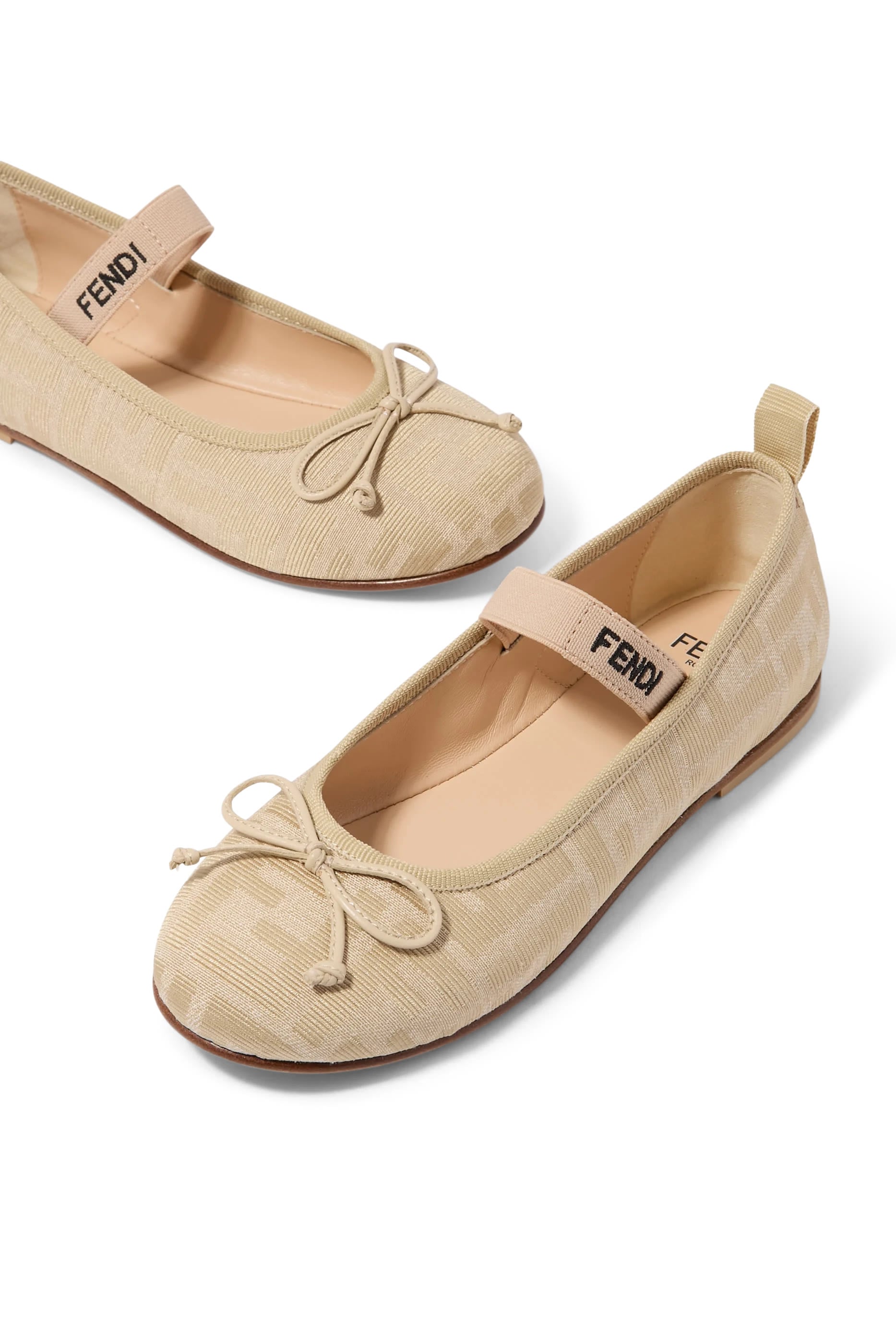 Kids Ballet Flats