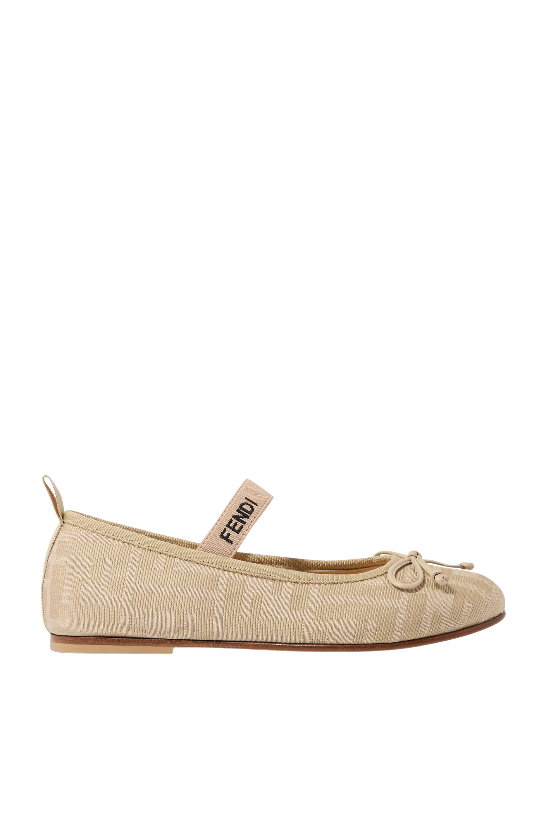 Kids Ballet Flats