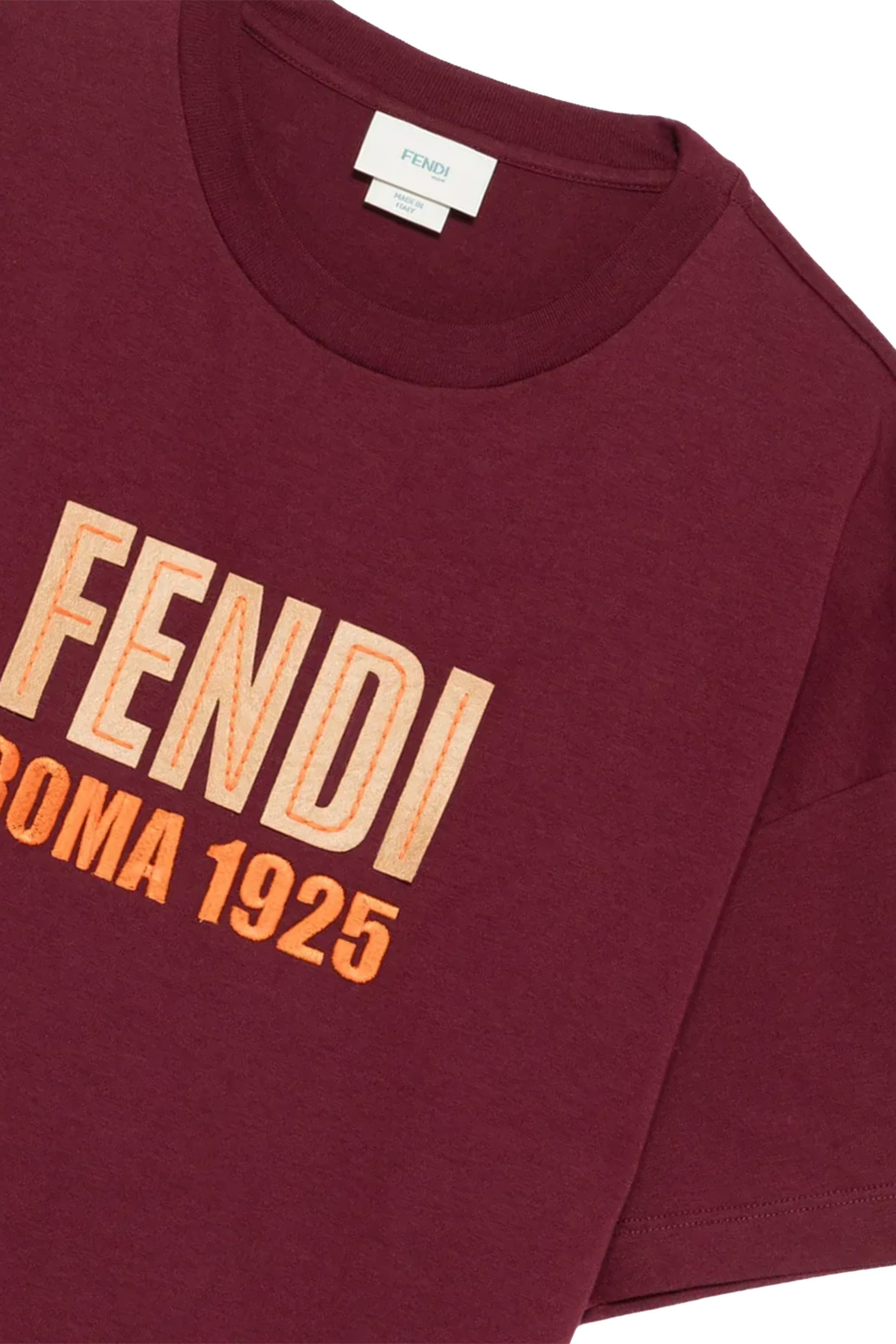 Kids Logo T-Shirt 