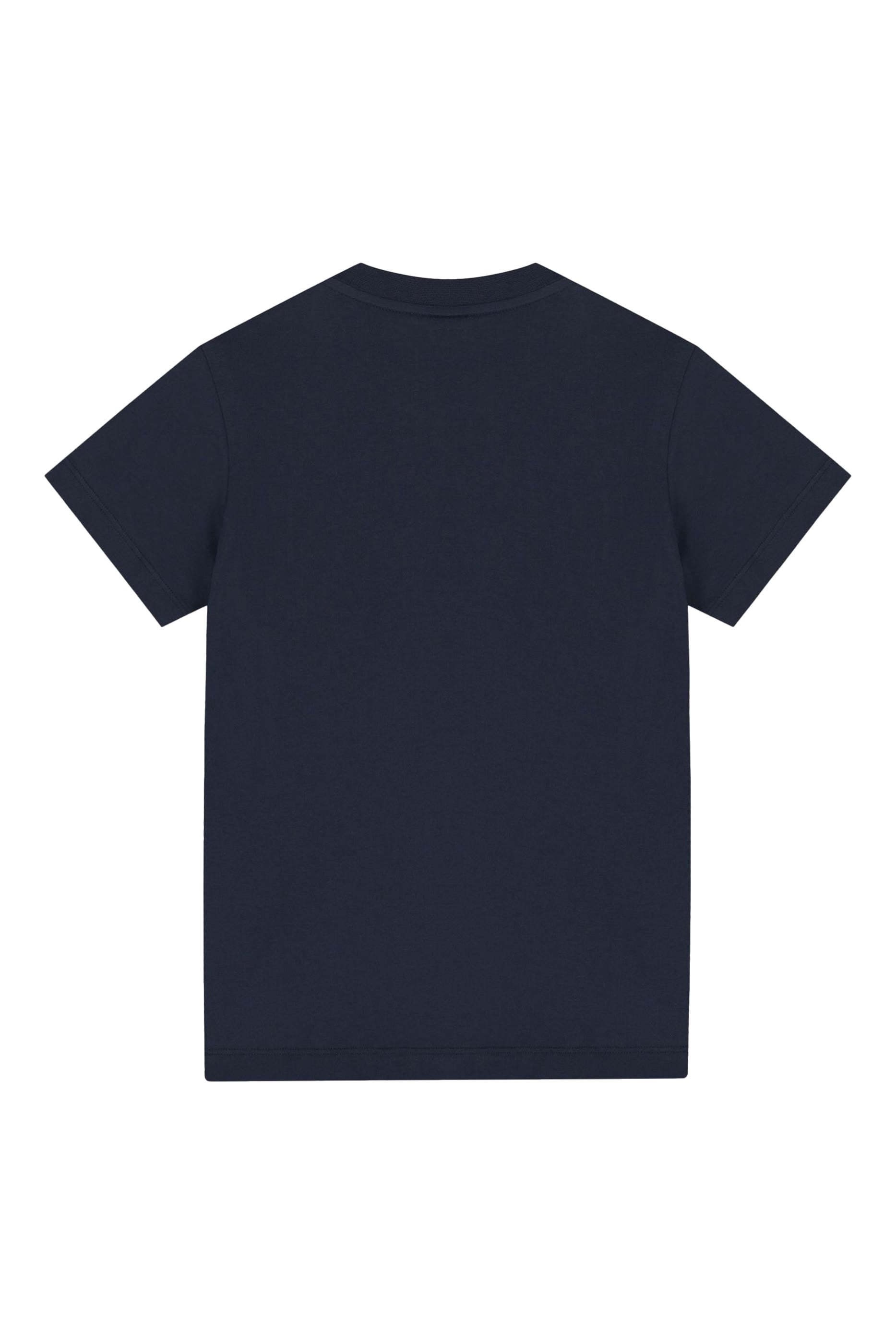 Kids  Logo T-Shirt