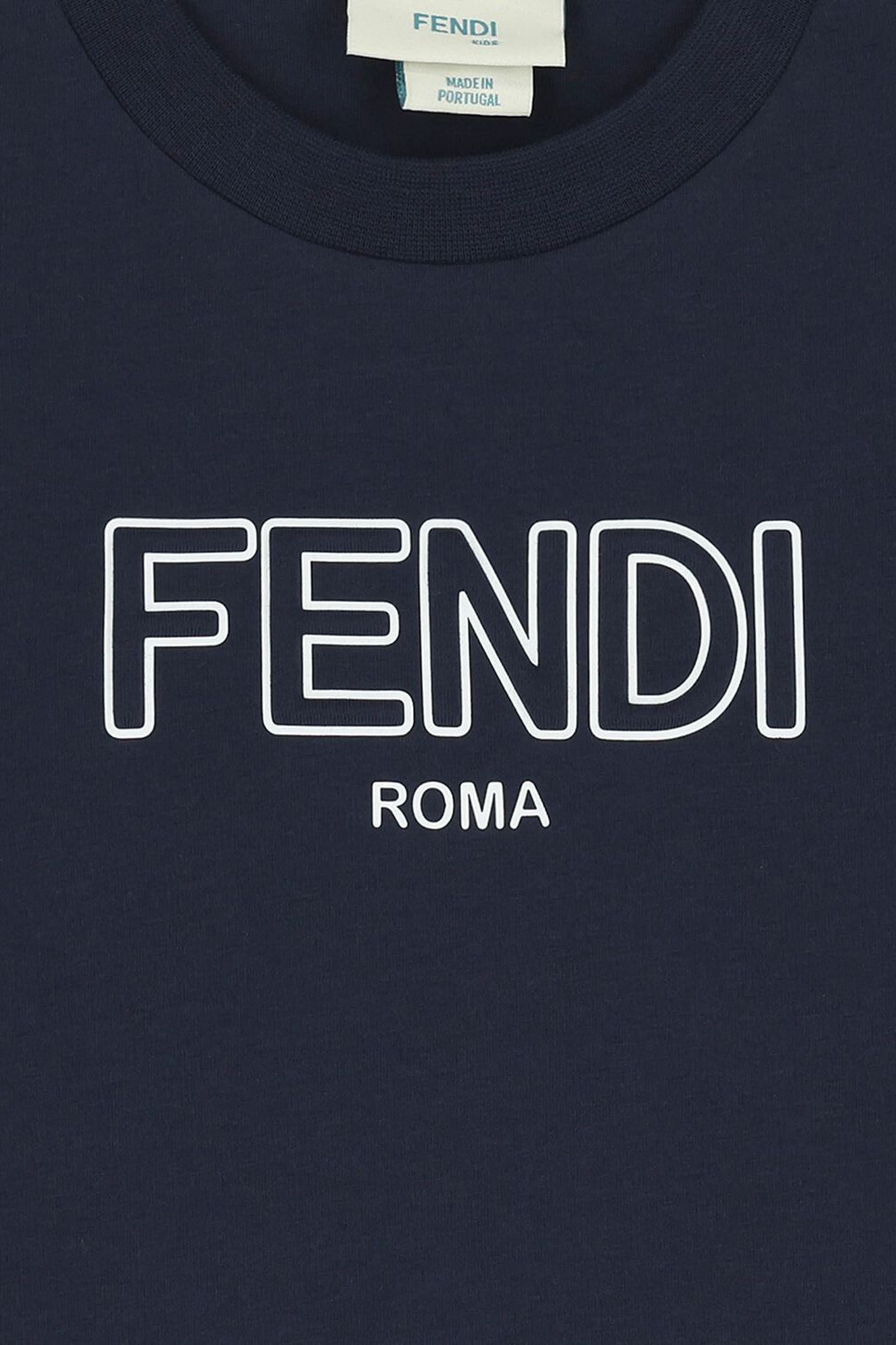 Kids  Logo T-Shirt