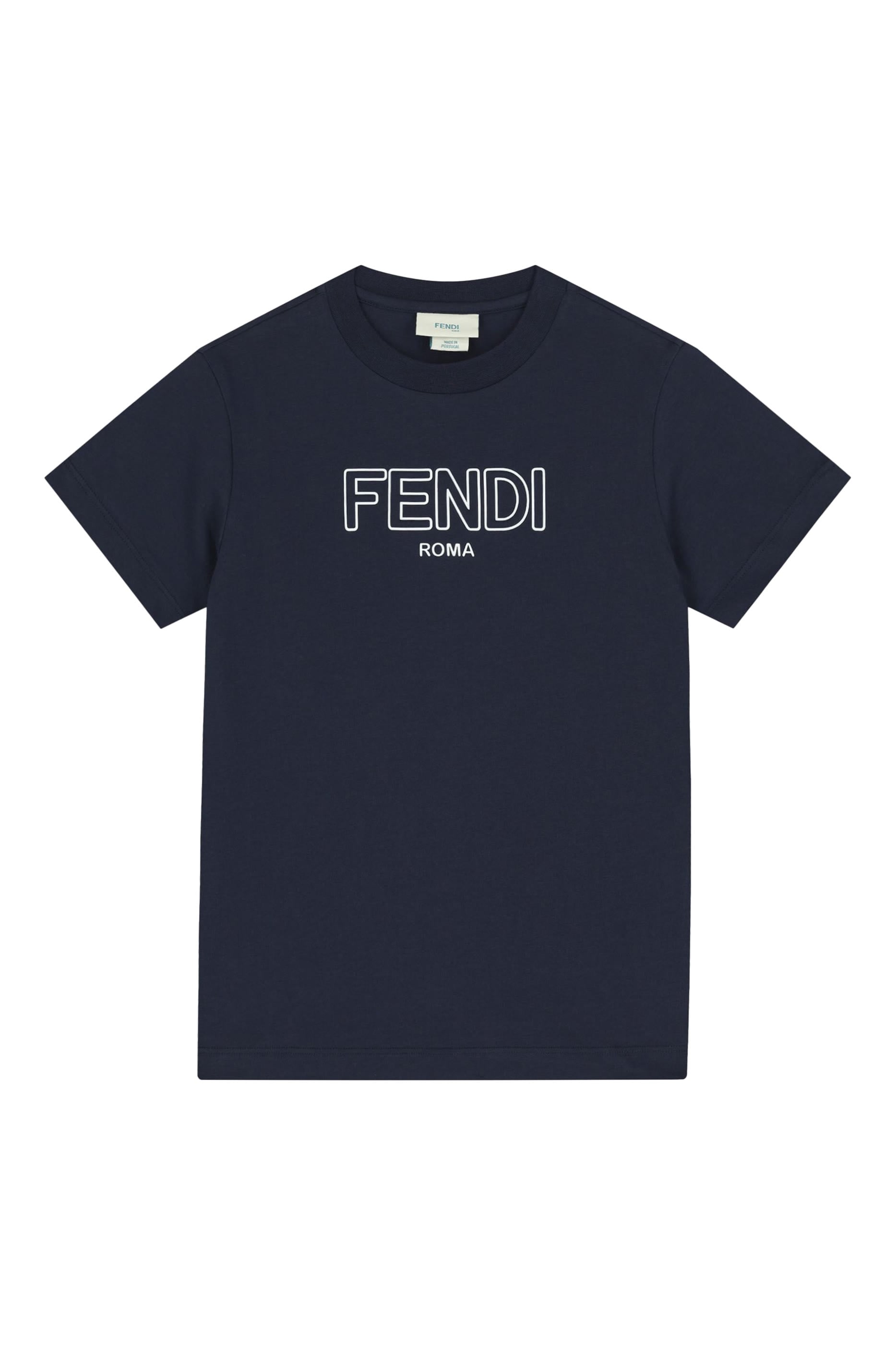 Kids  Logo T-Shirt