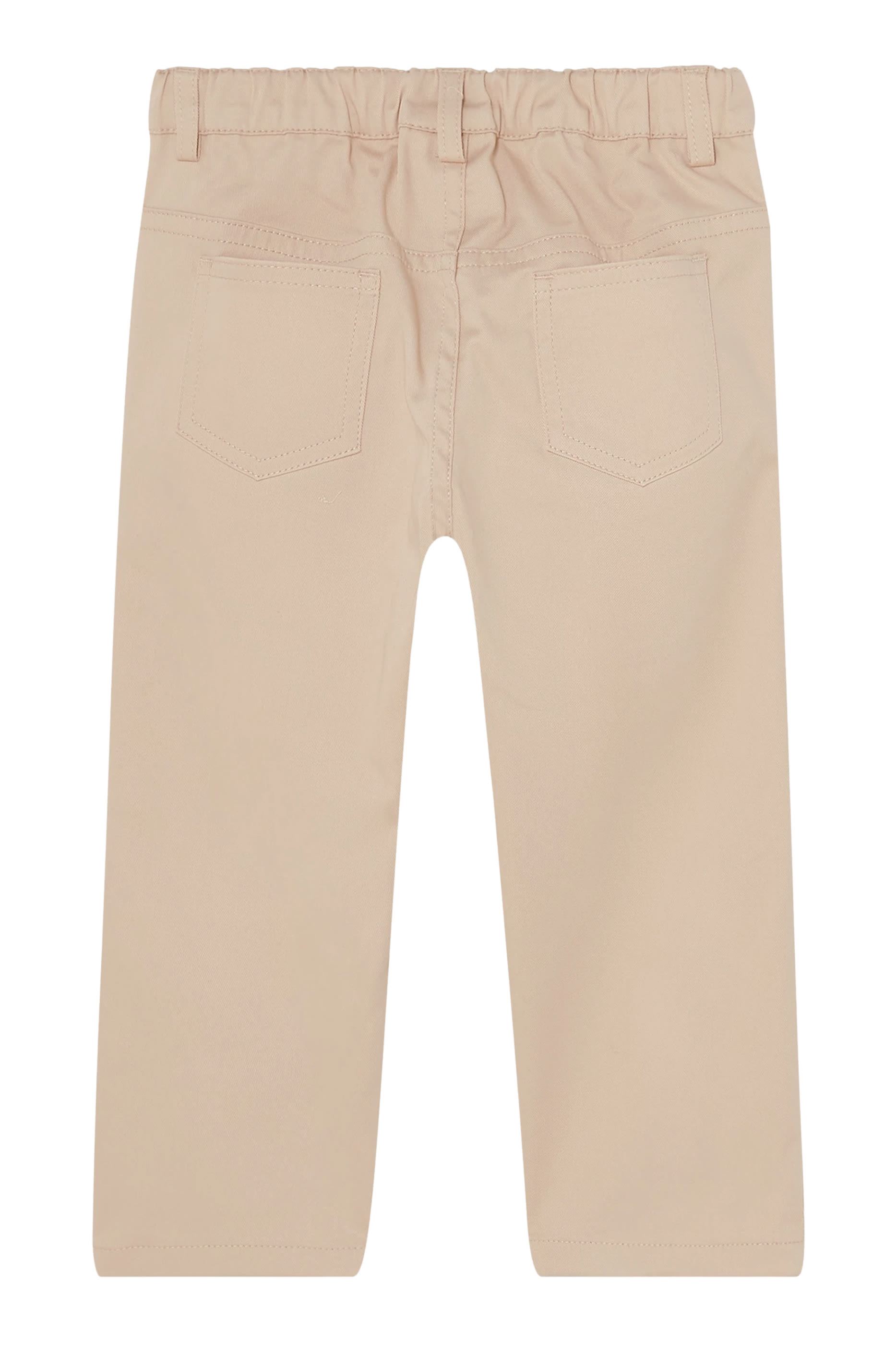 Kids Logo Trousers