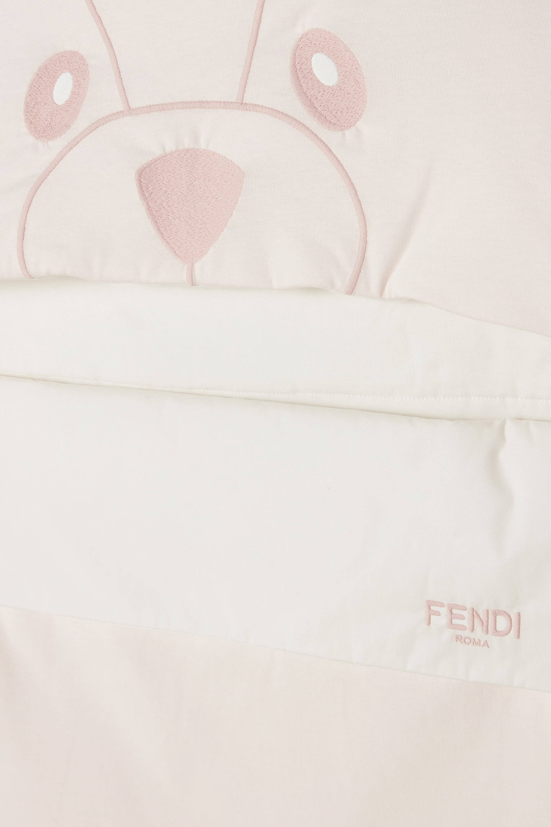 Kids  Logo Sleeping Bag 