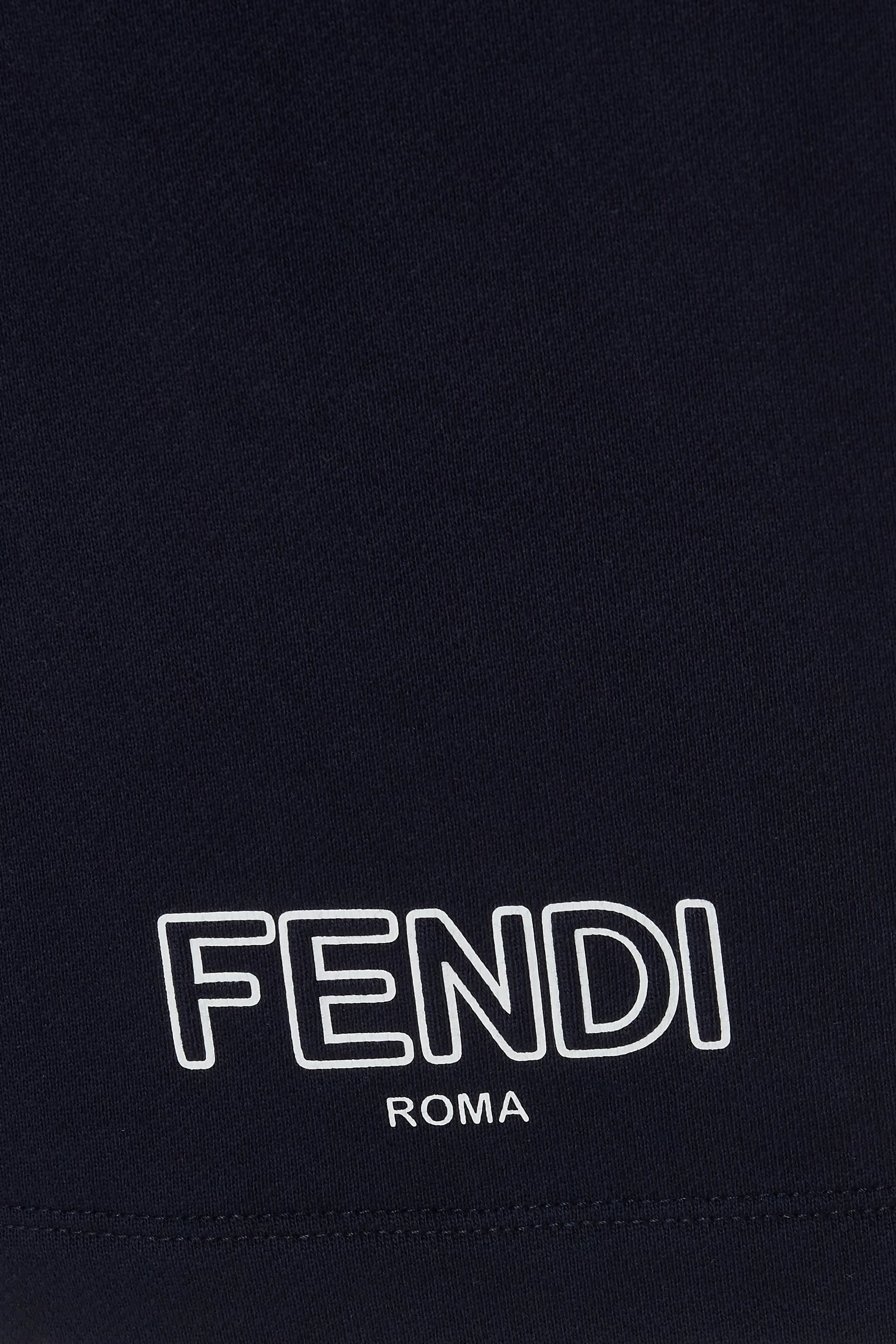 Kids Logo Shorts