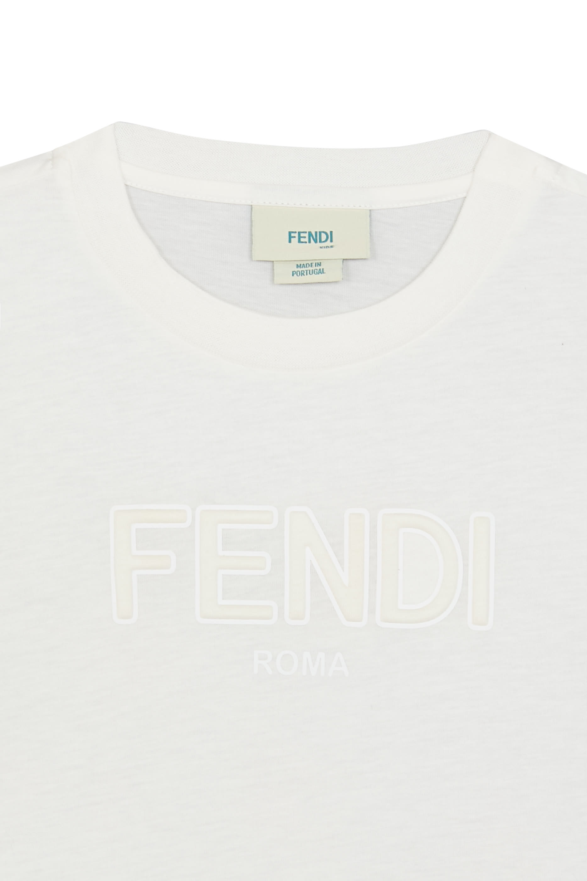 Kids  Logo T-Shirt