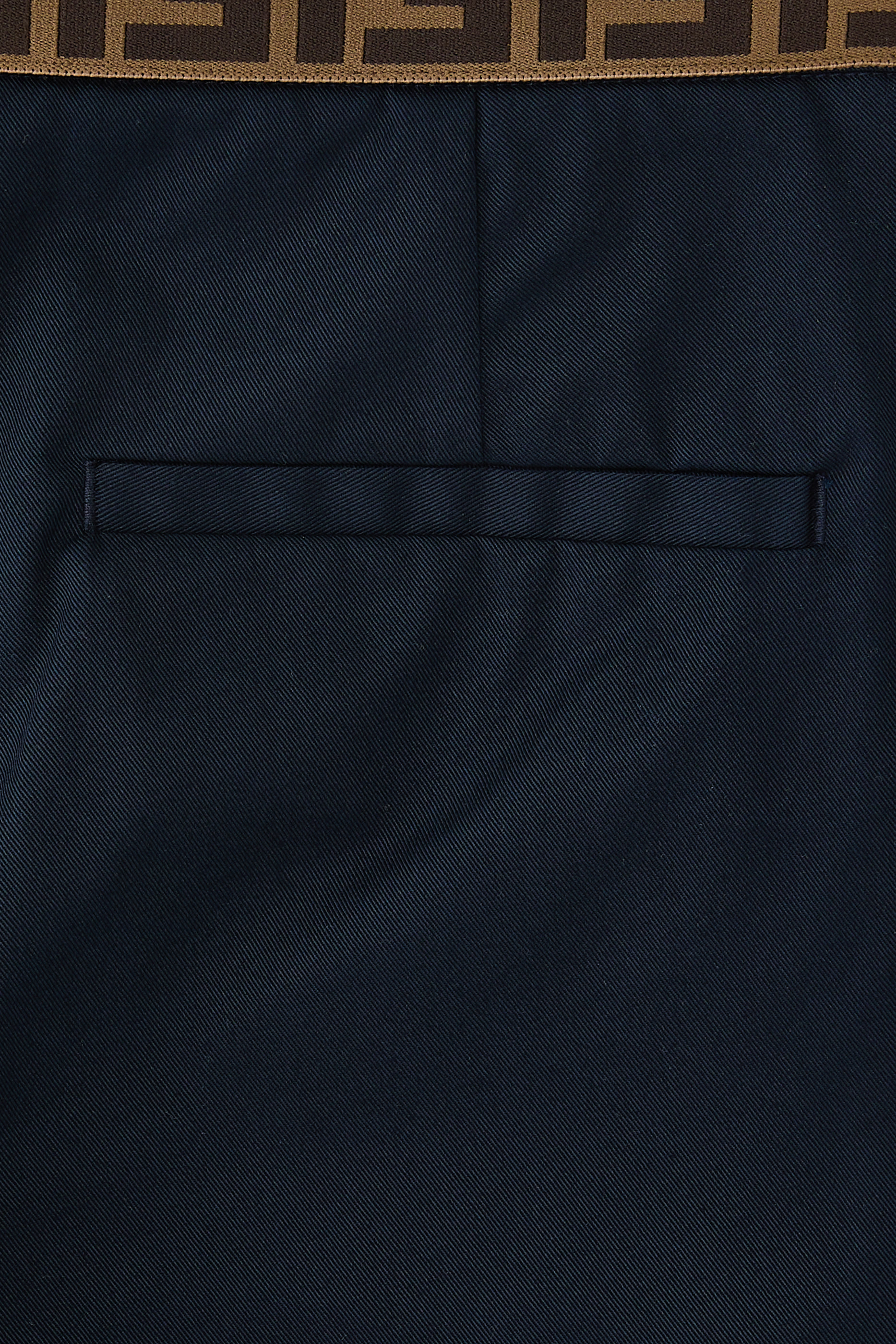 Kids Logo Shorts