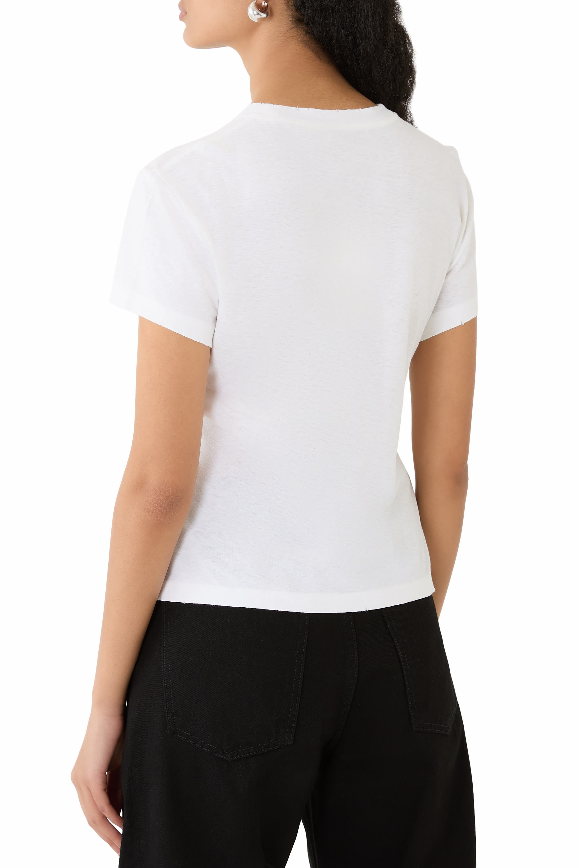  Logo T-Shirt