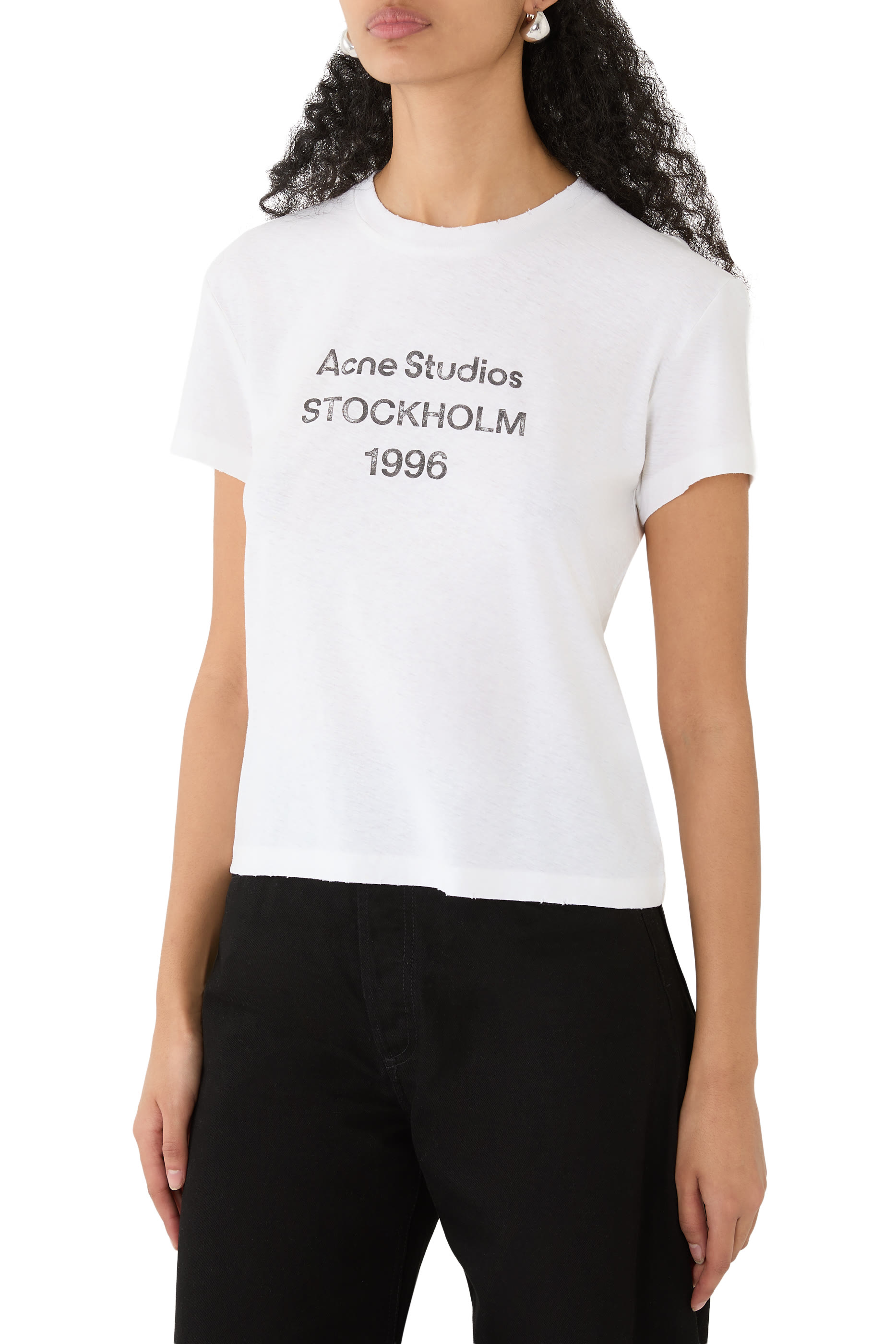  Logo T-Shirt