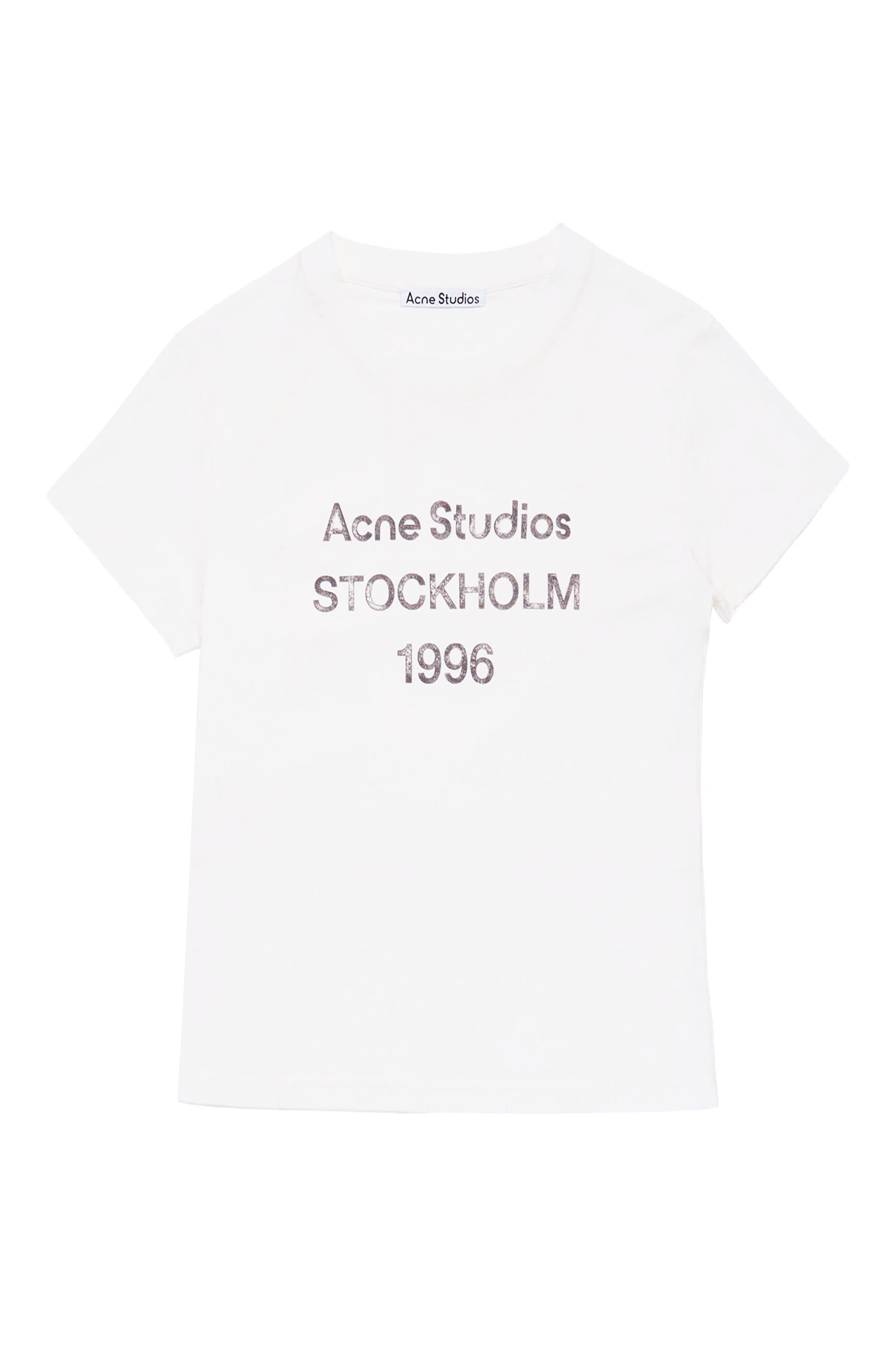  Logo T-Shirt