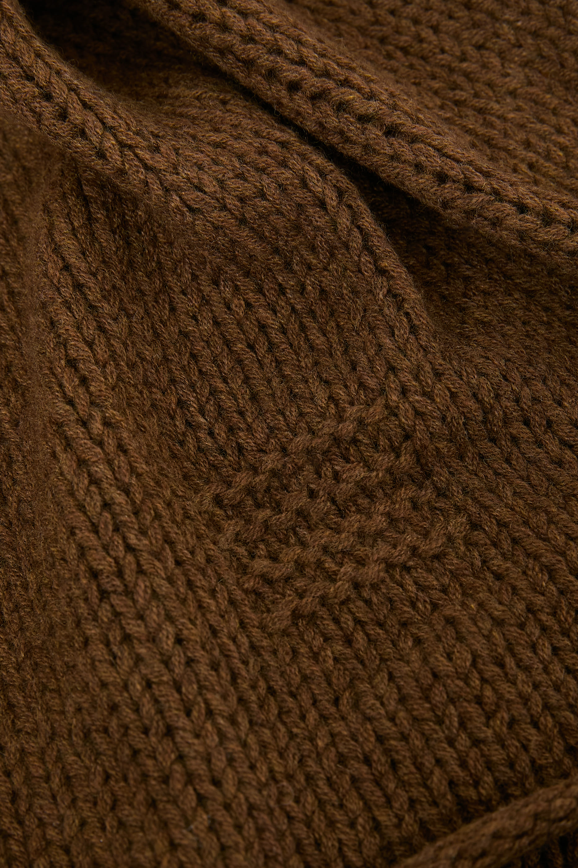 The Blanket Scarf