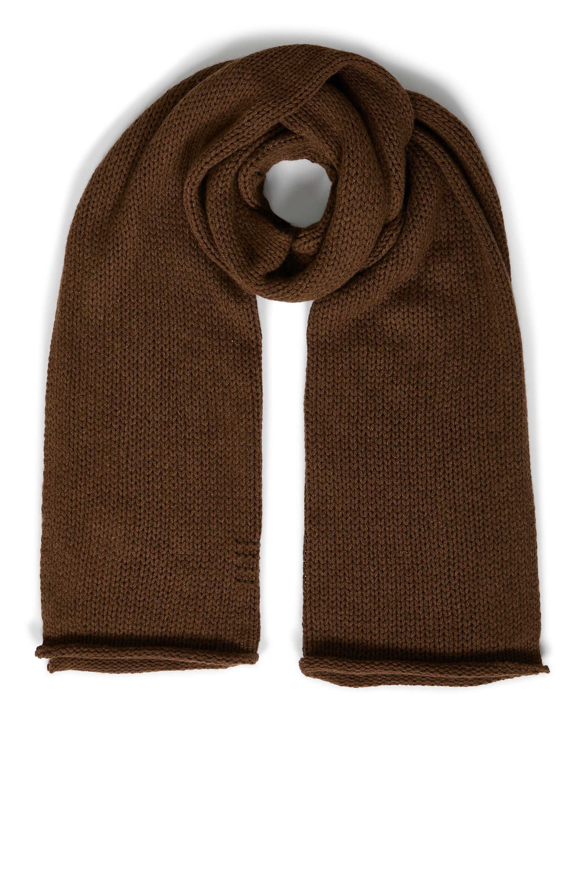 The Blanket Scarf