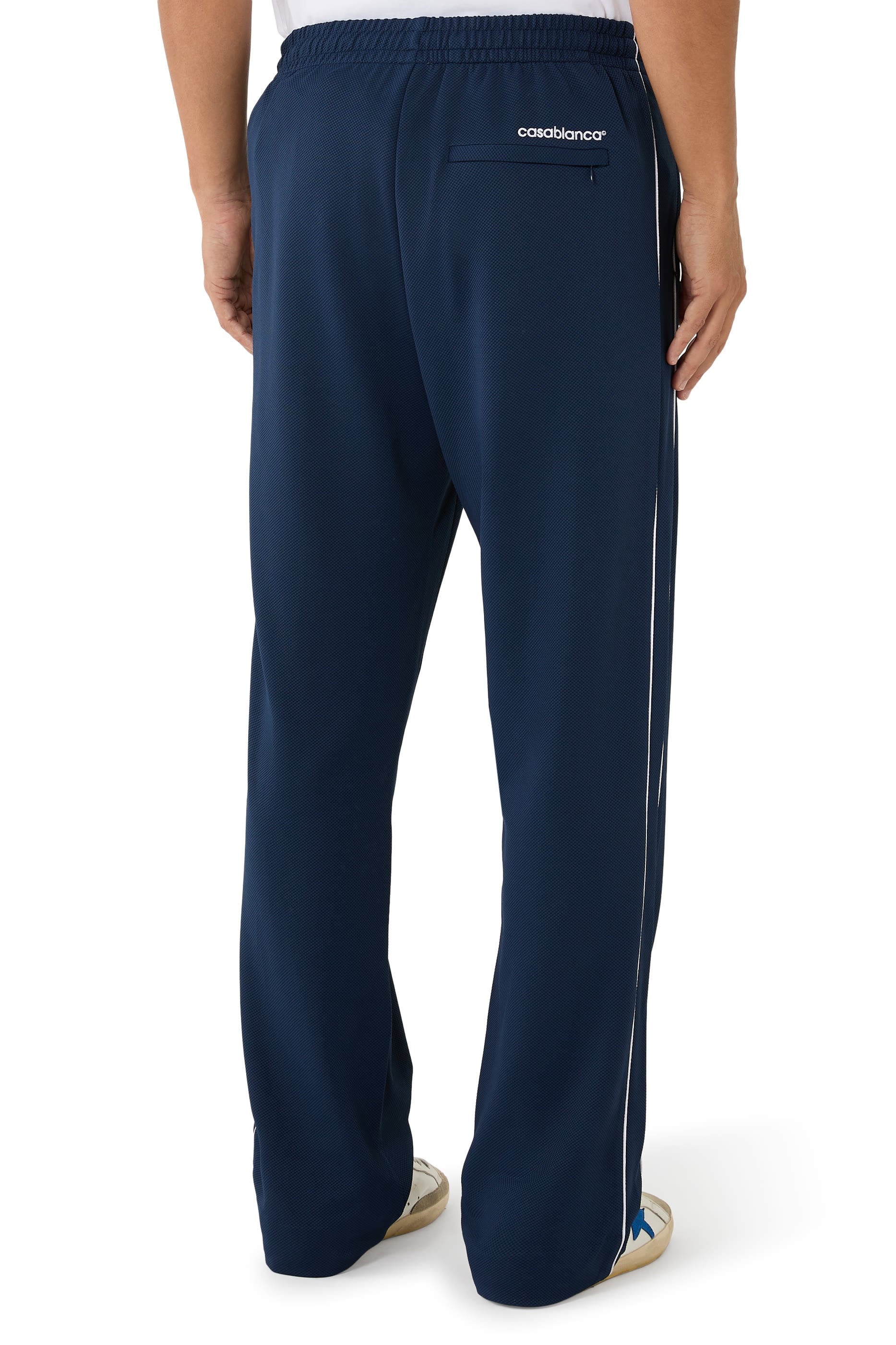 Logo Sweatpants