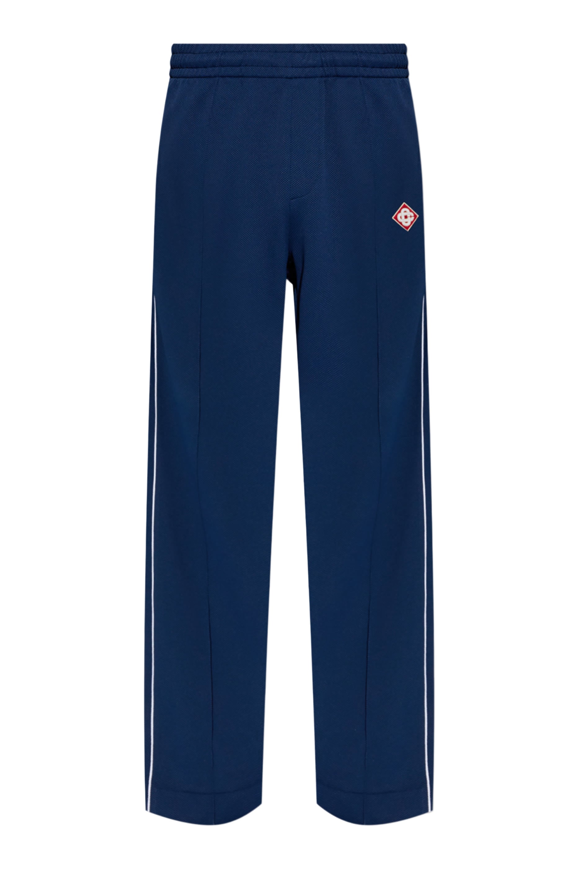 Logo Sweatpants