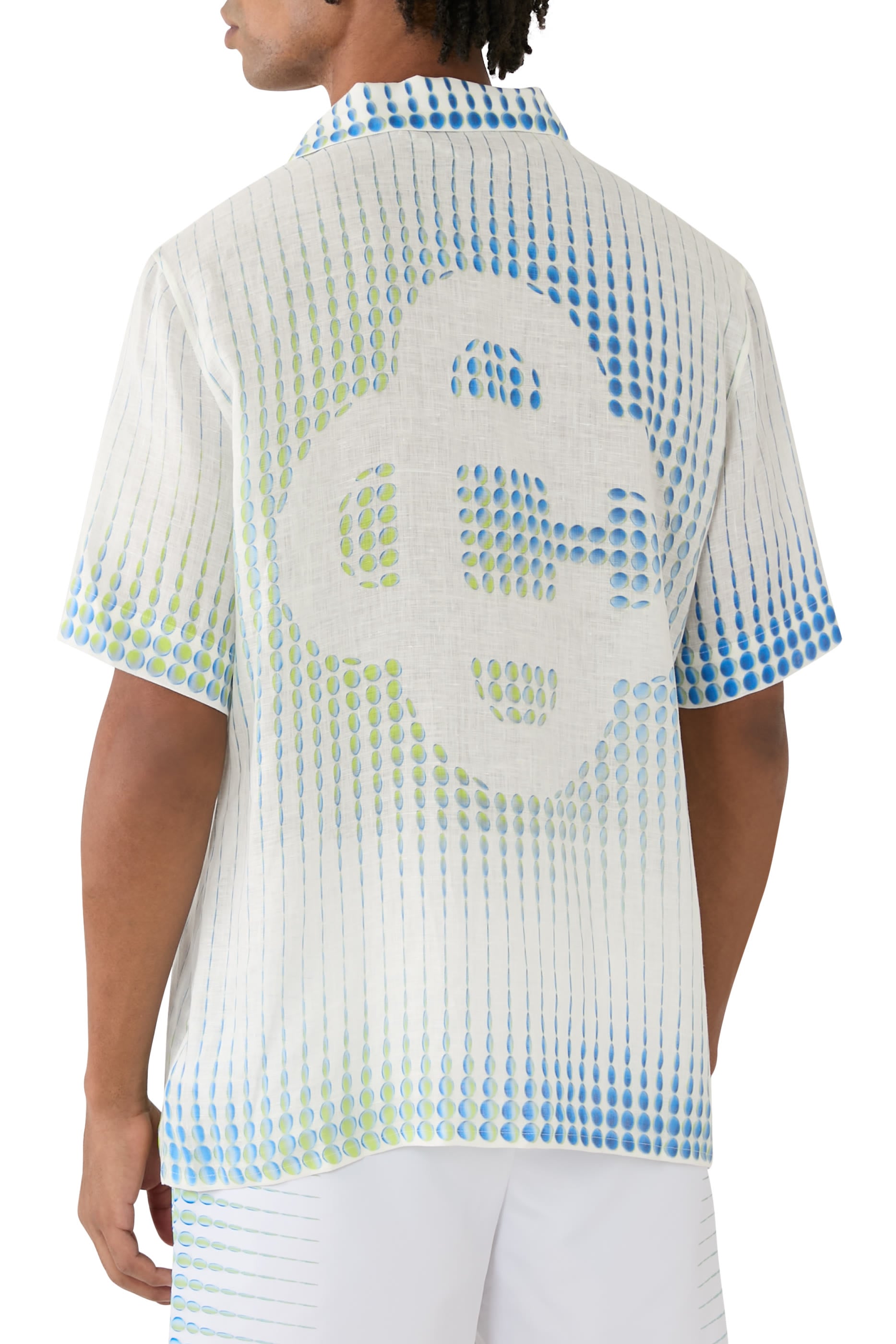 Dots Shirt