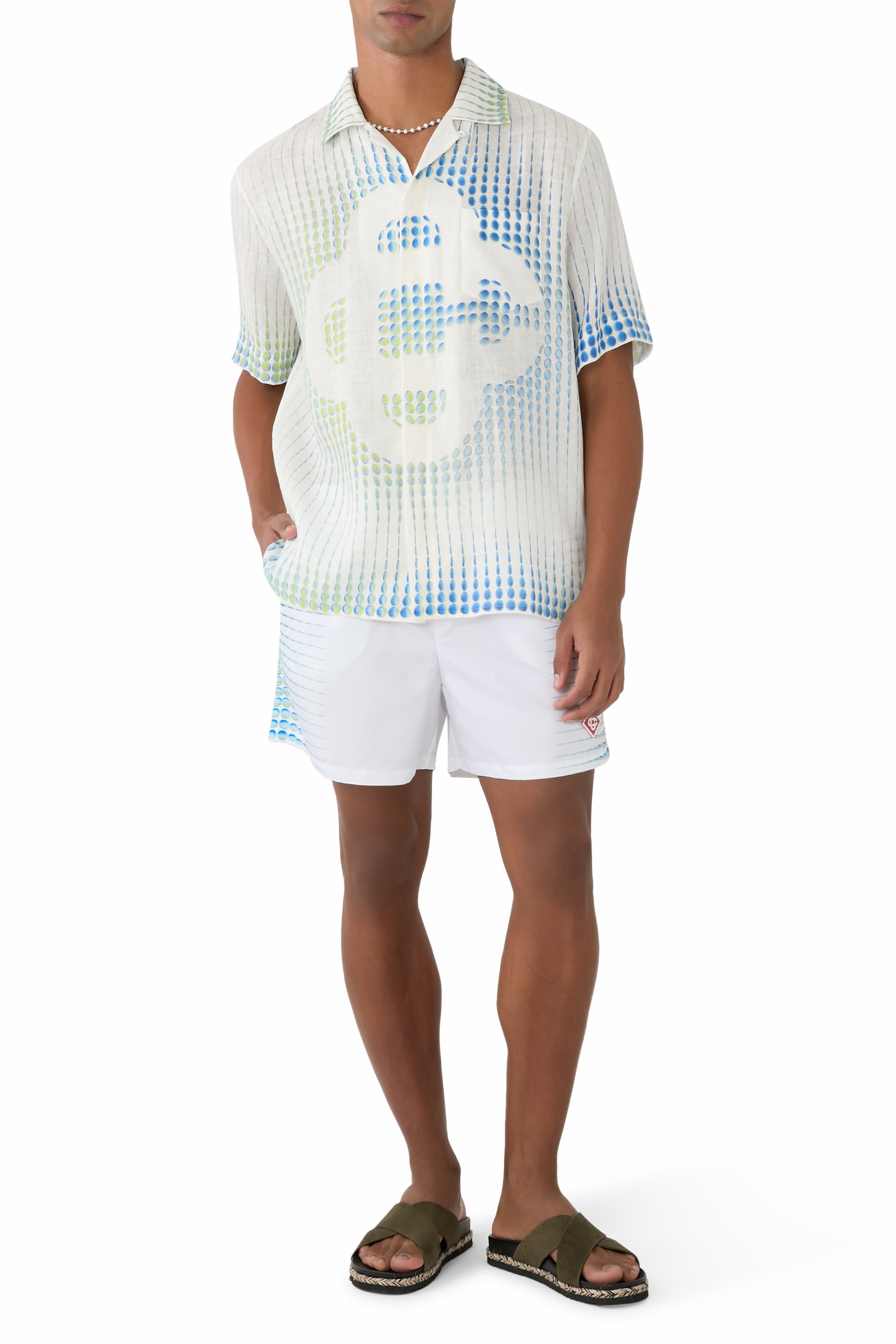 Dots Shirt