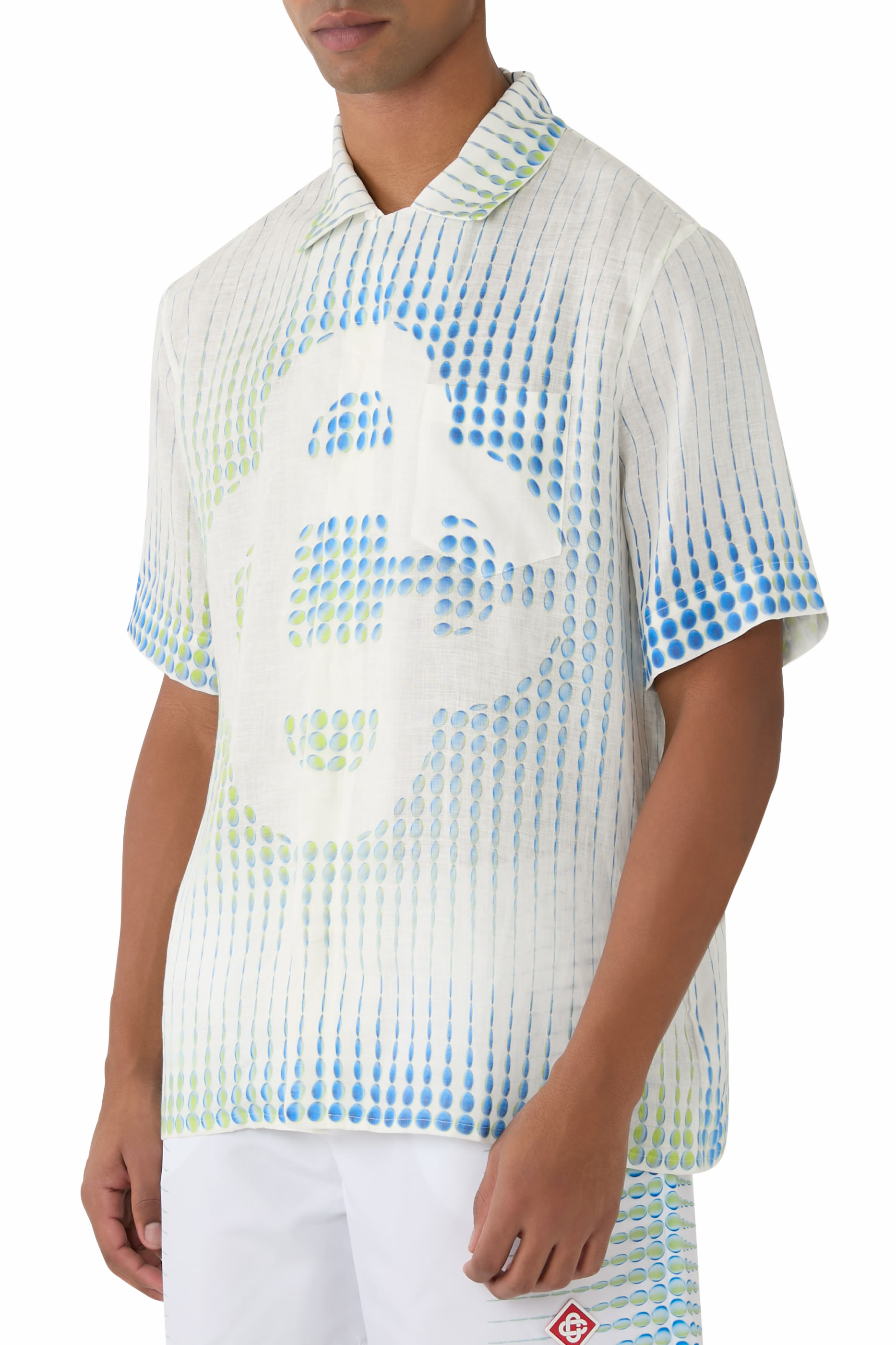 Dots Shirt
