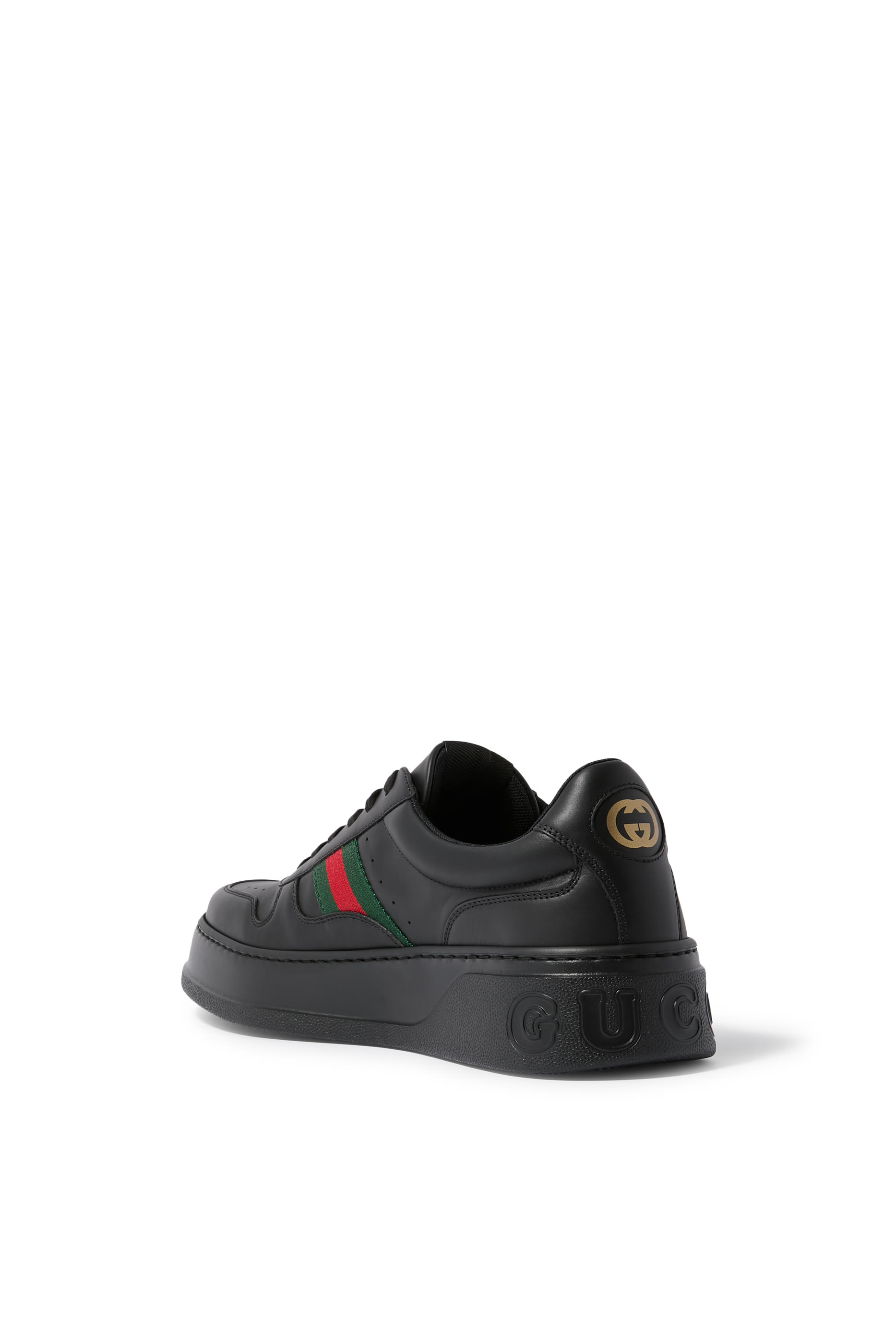  Chunky Trainers 