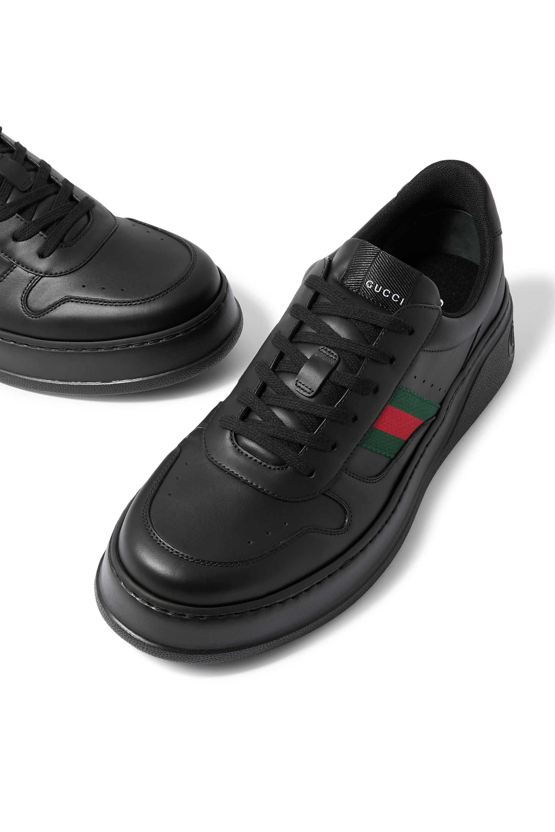  Chunky Trainers 