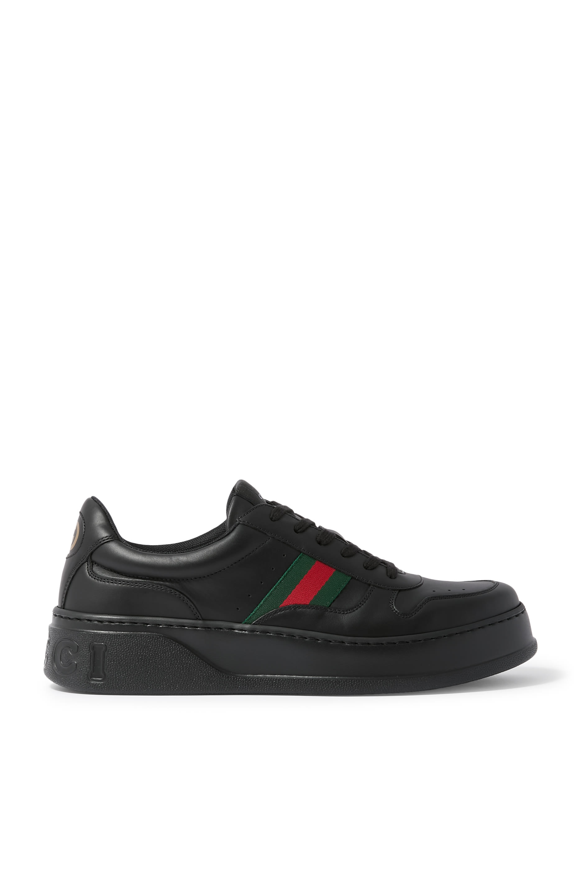  Chunky Trainers 