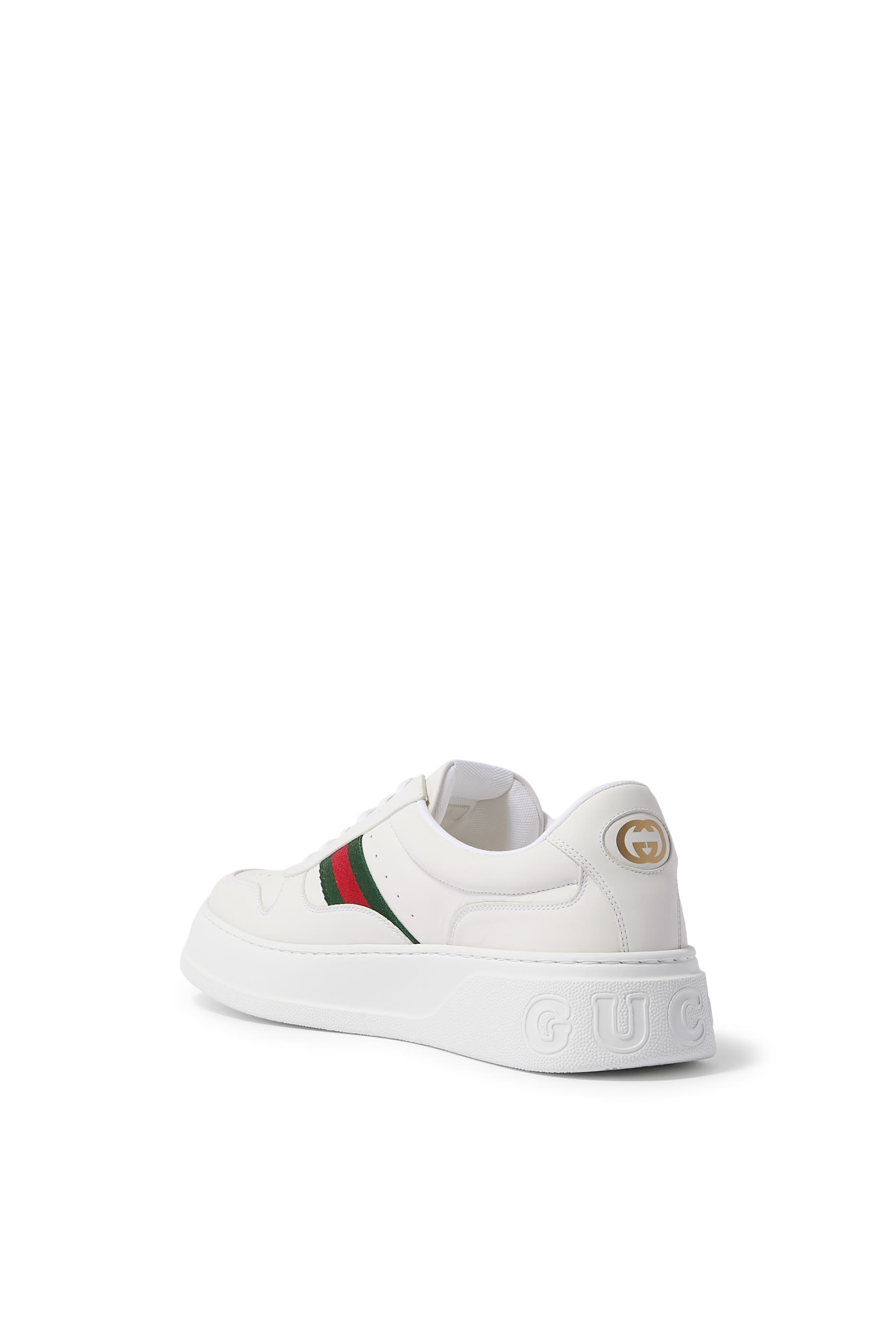  Chunky Trainers 