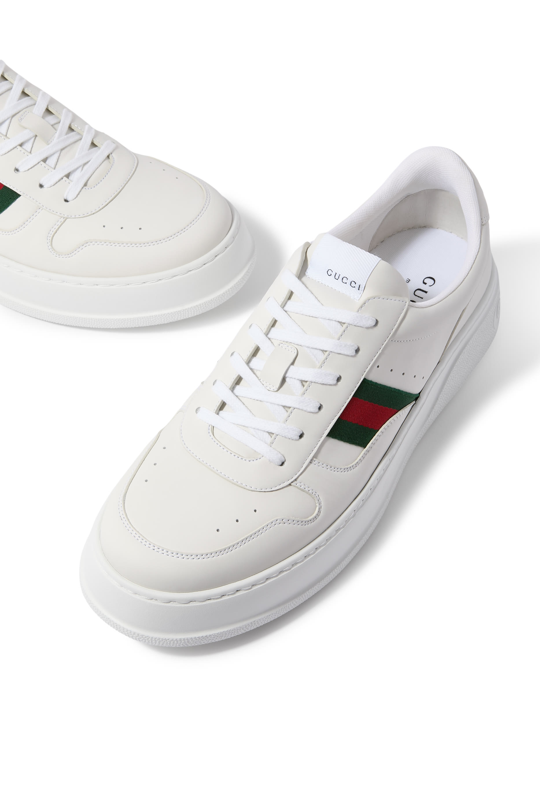  Chunky Trainers 