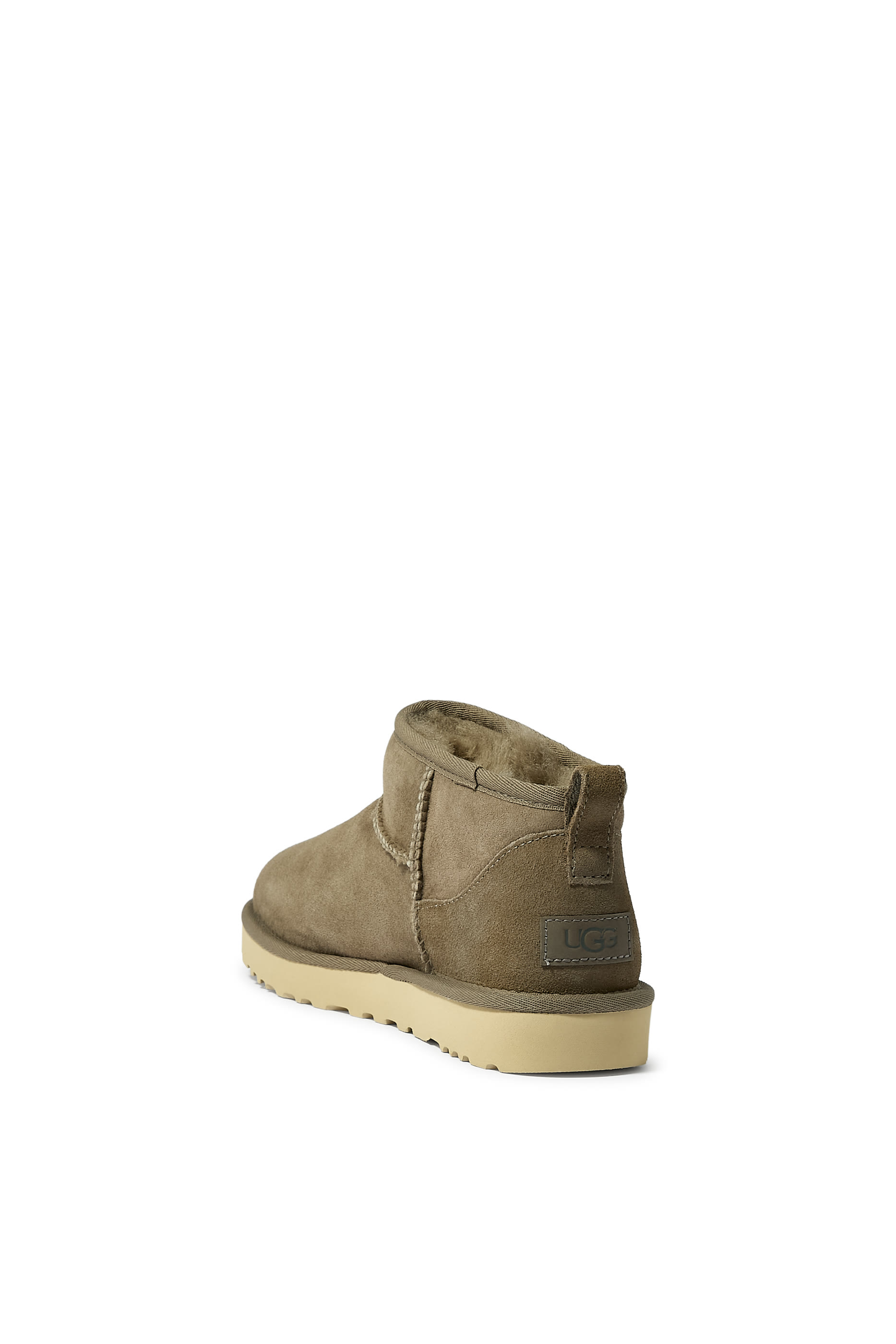 Classic Ultra Mini Boots 