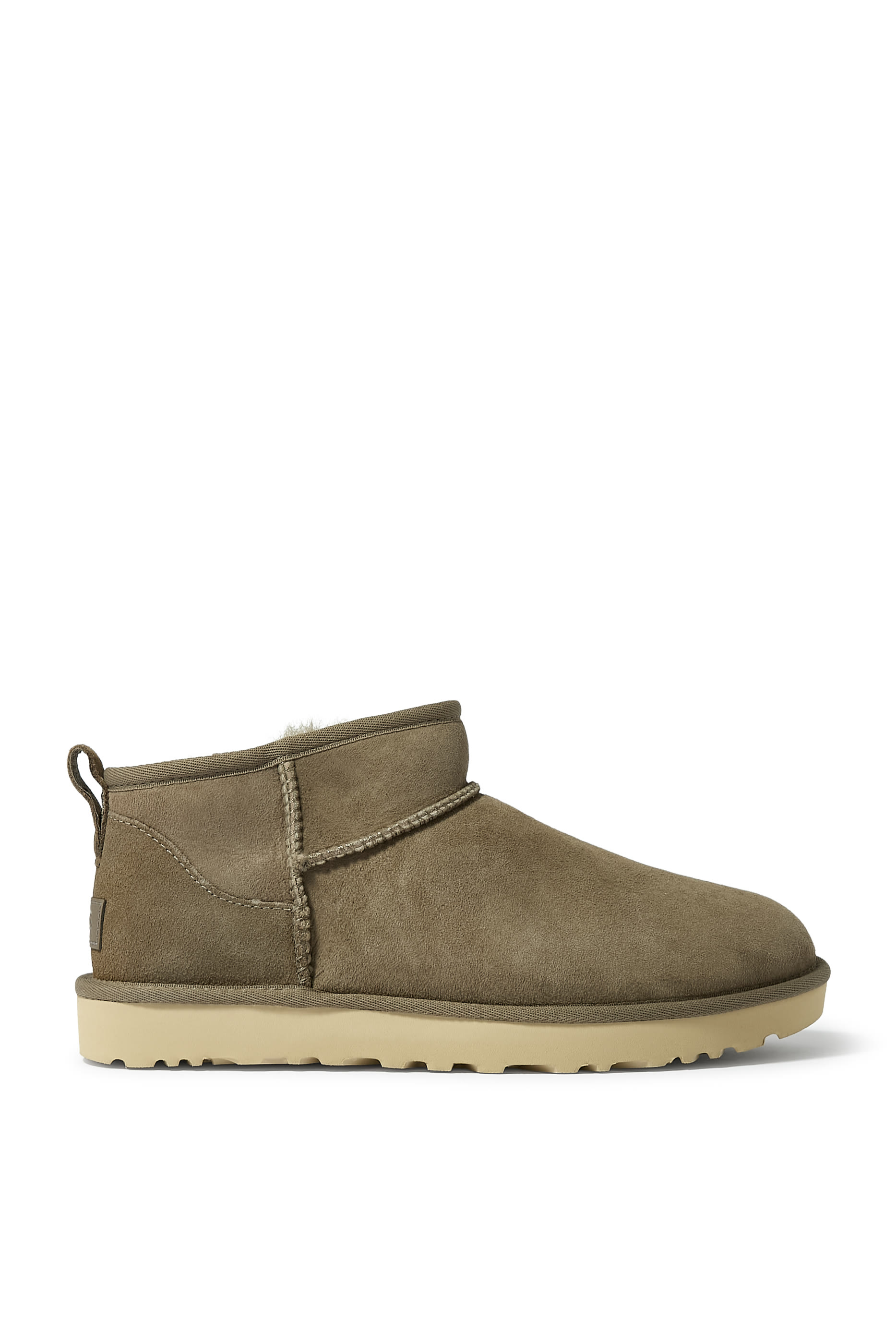 Classic Ultra Mini Boots 