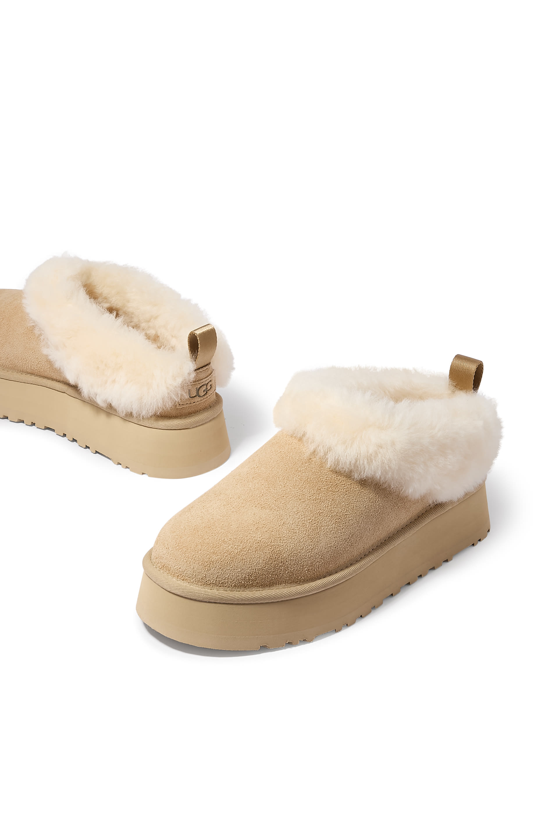  Tazzelle Boots