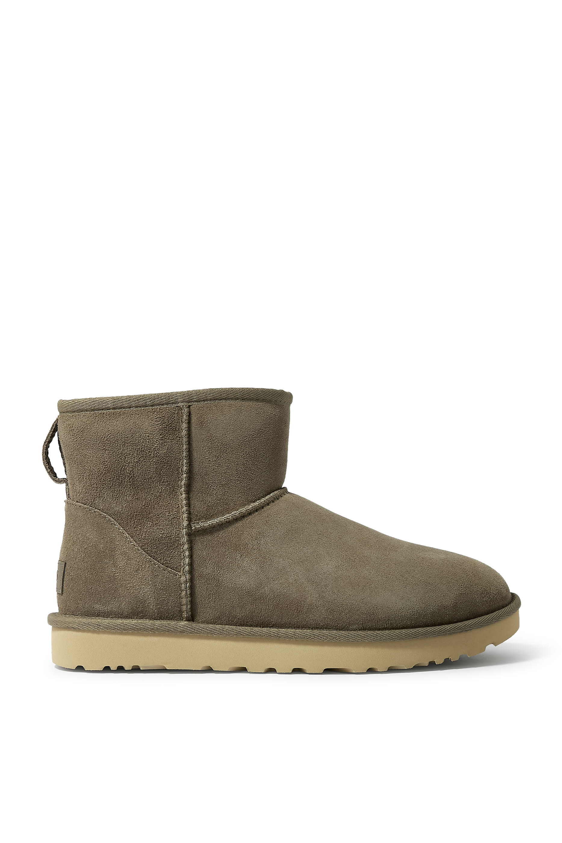 Classic Mini II Boots