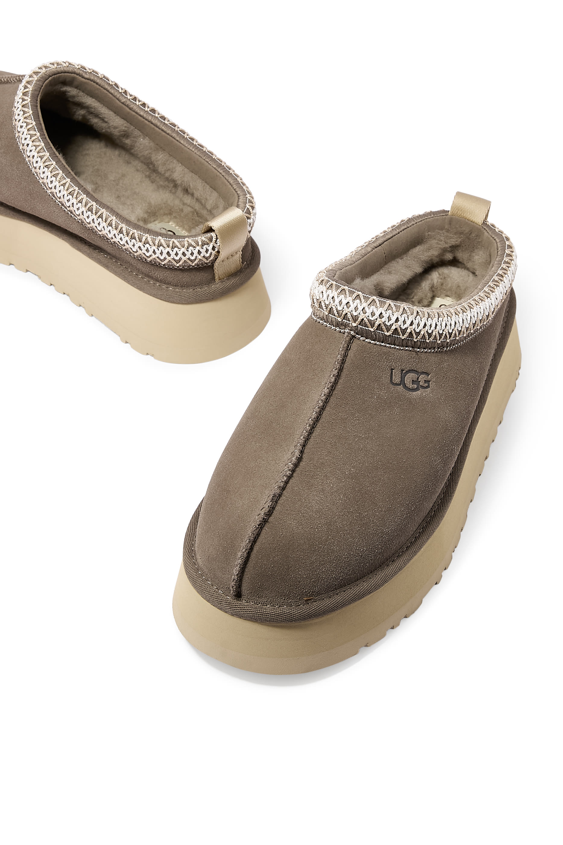  Tazz II Slippers