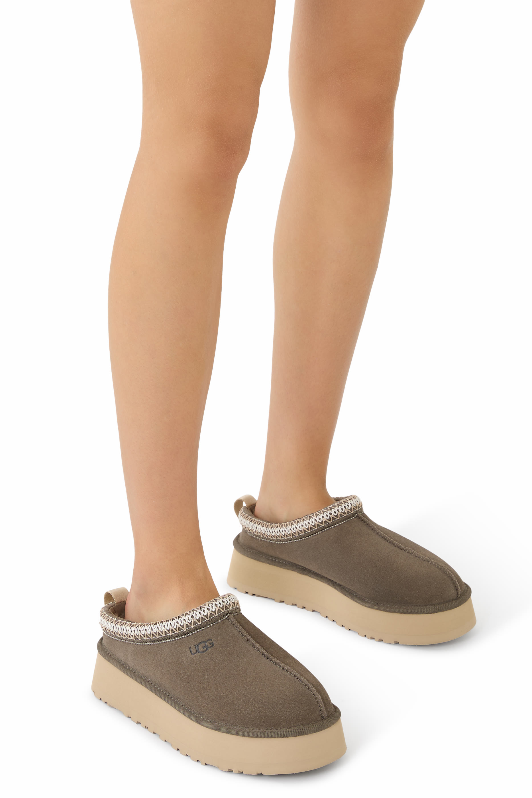  Tazz II Slippers