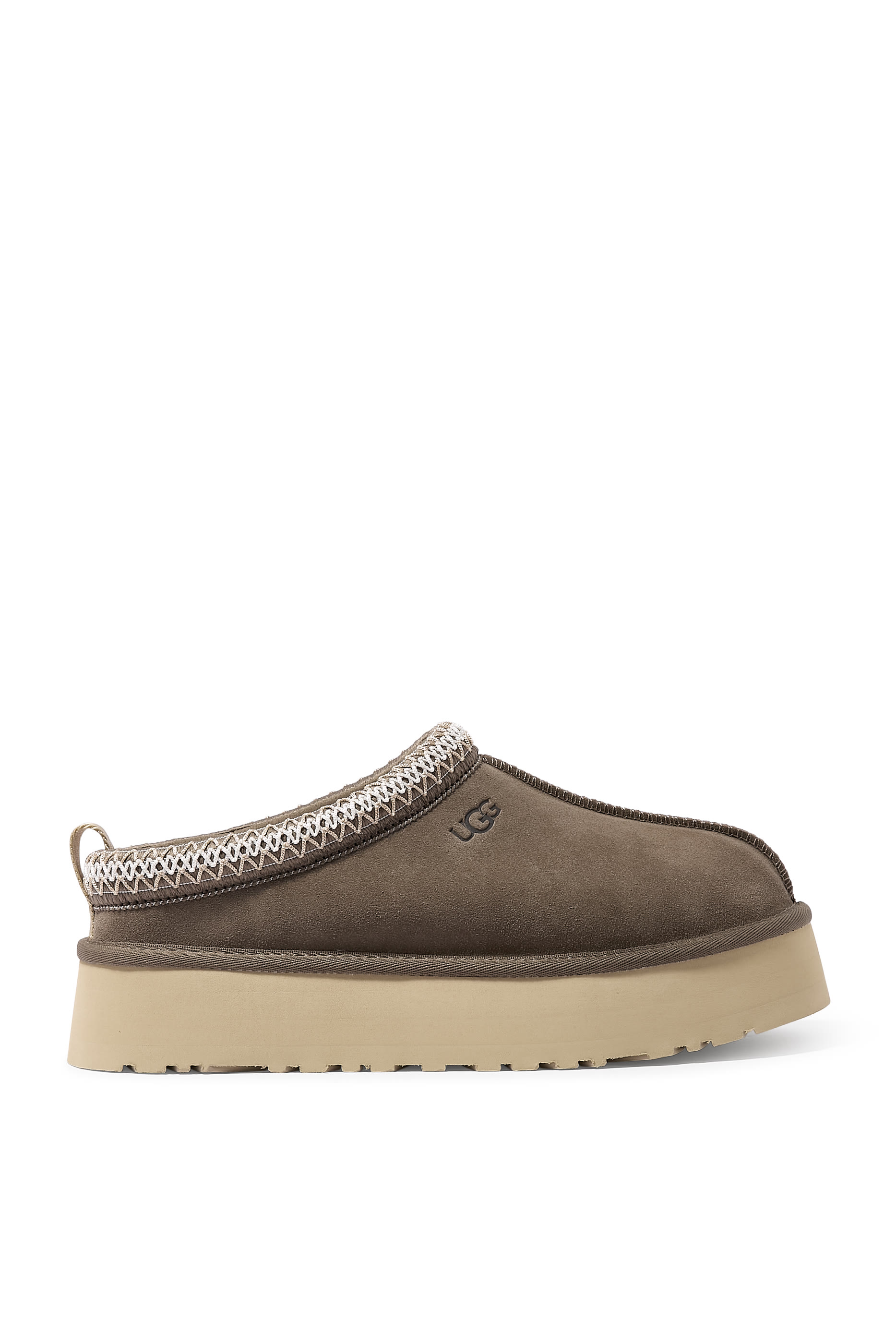  Tazz II Slippers