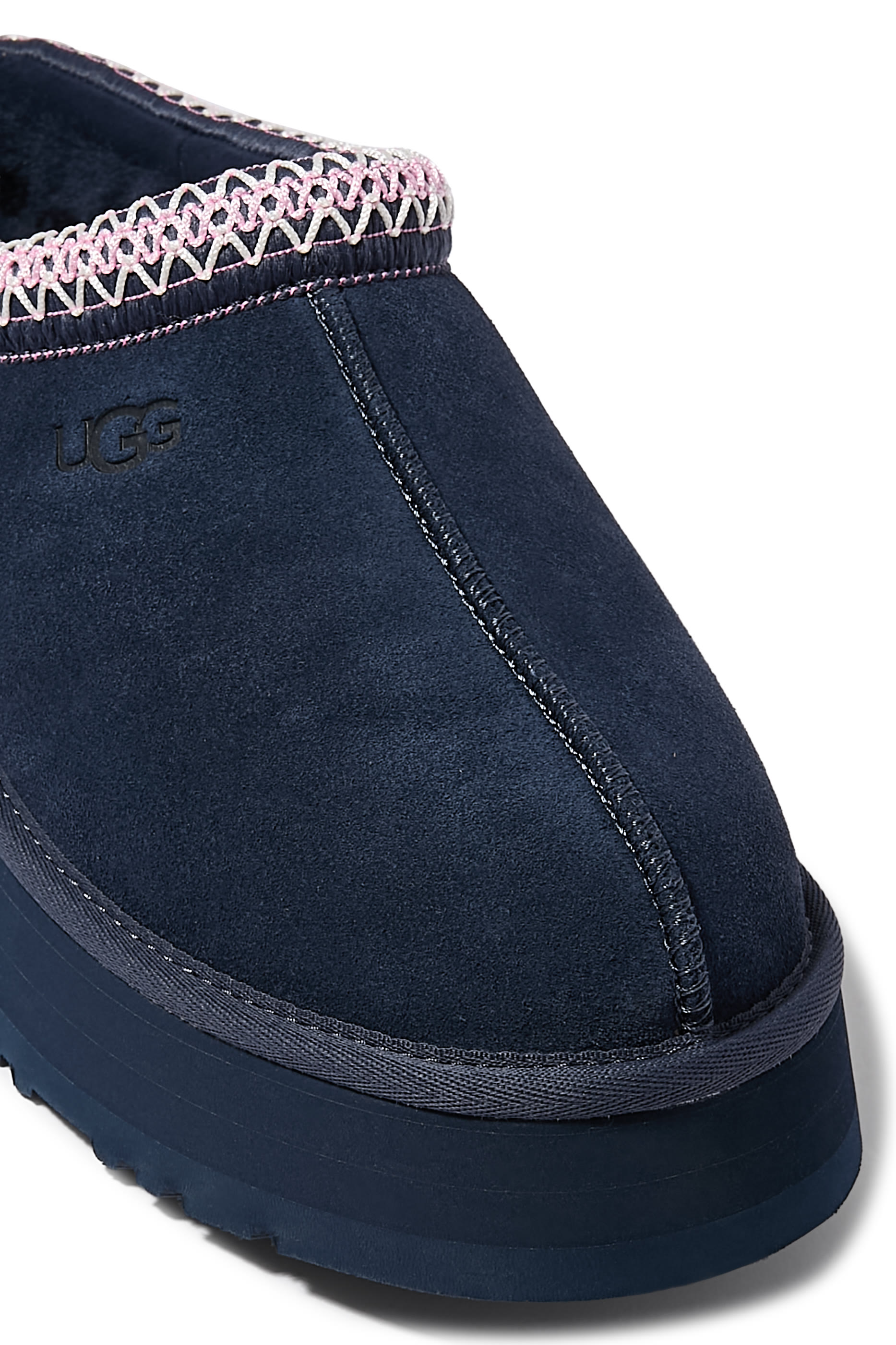 Tazz II Slippers 