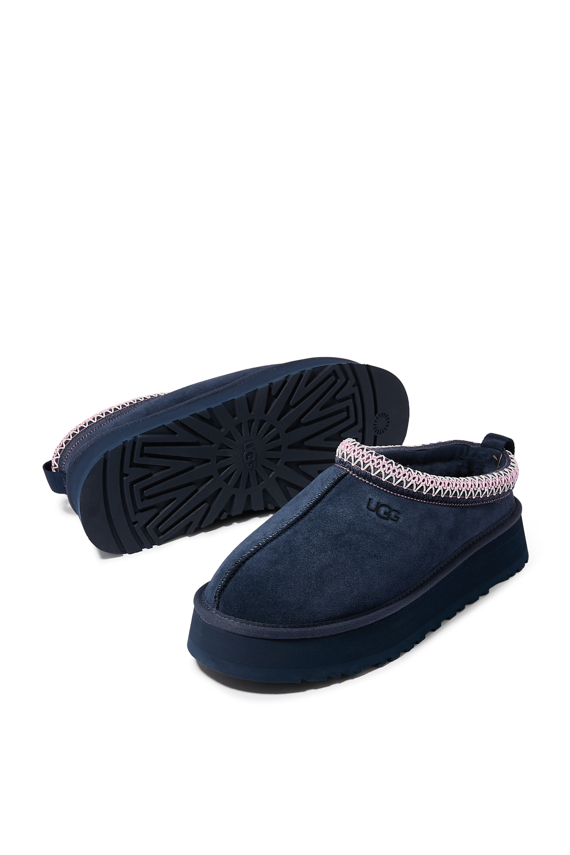Tazz II Slippers 
