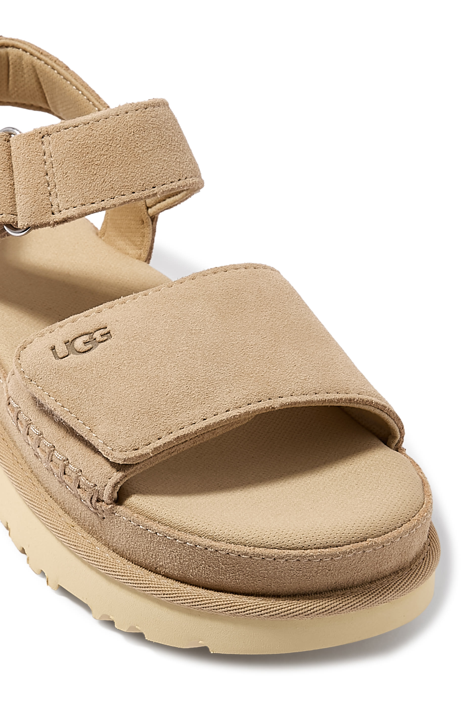  Goldenstar Sandals
