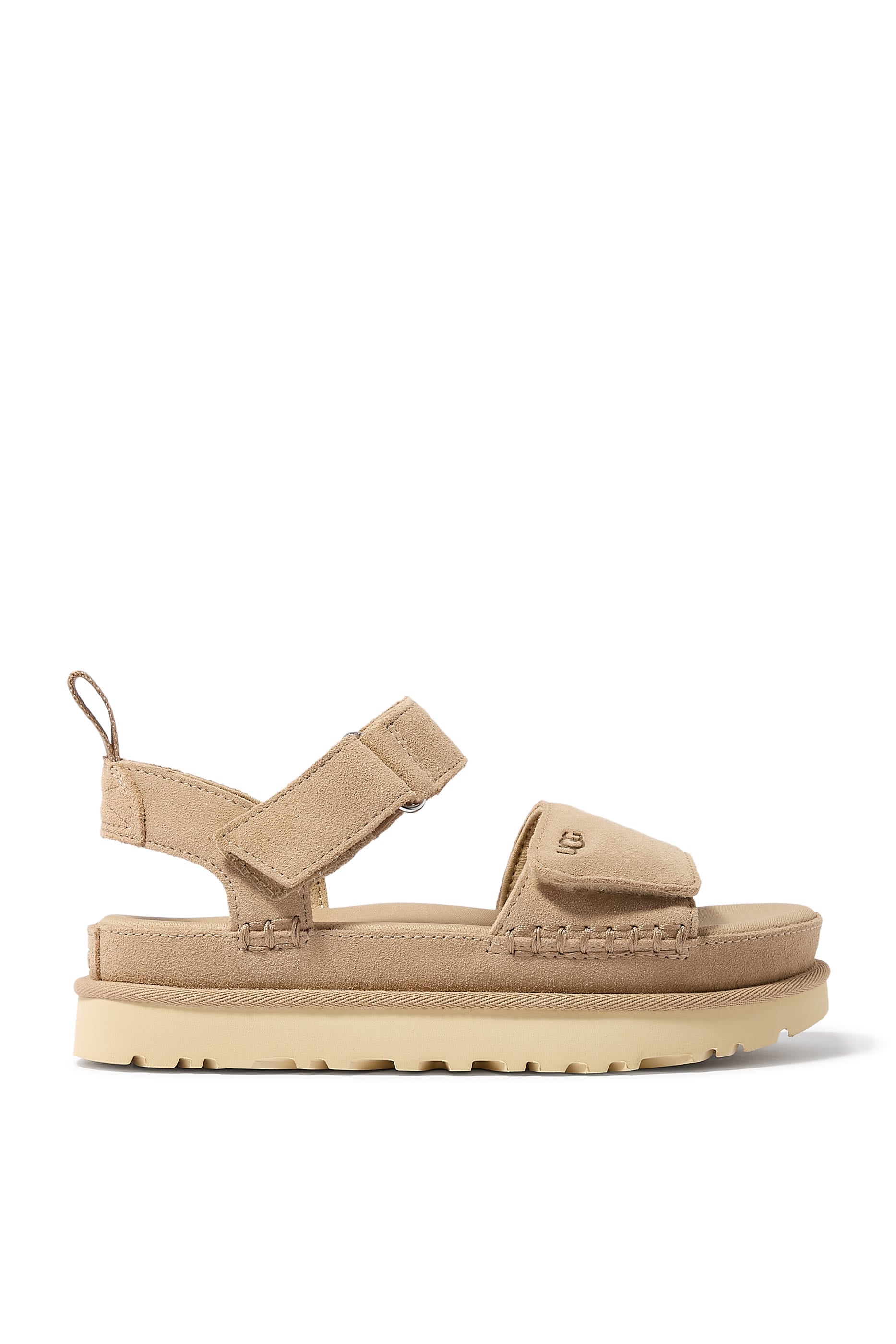  Goldenstar Sandals