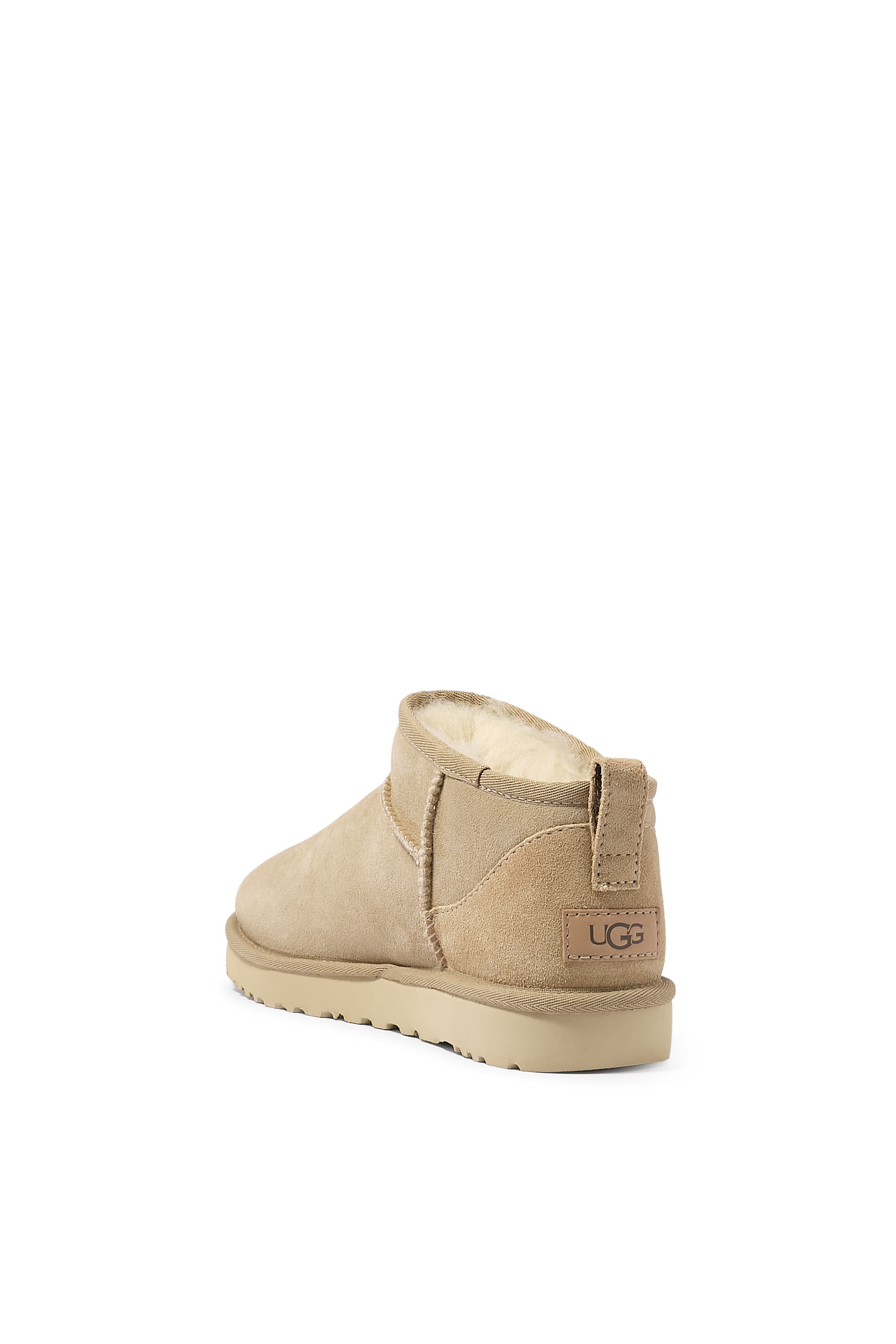 Classic Ultra Mini Boot