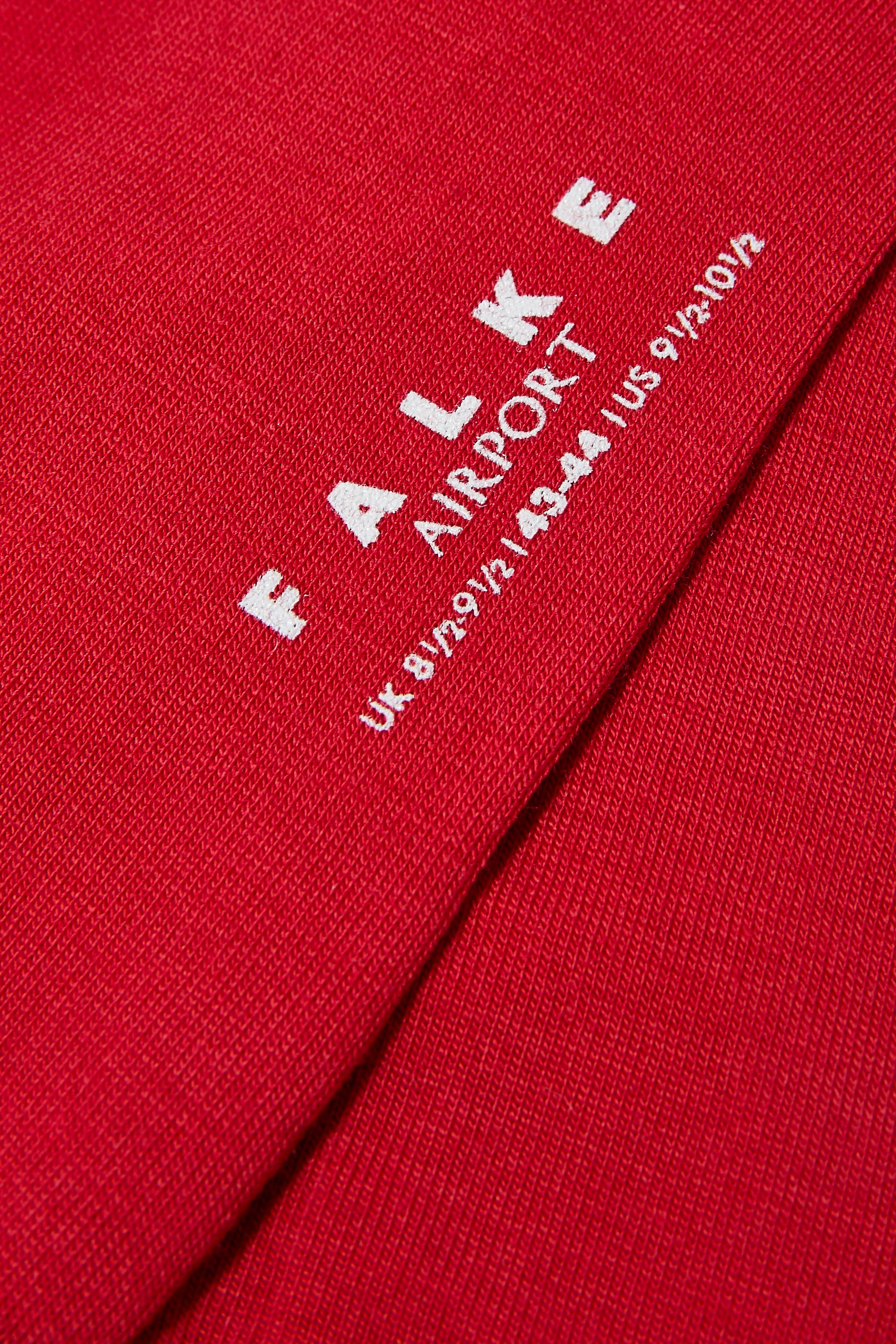  Airport Socks 